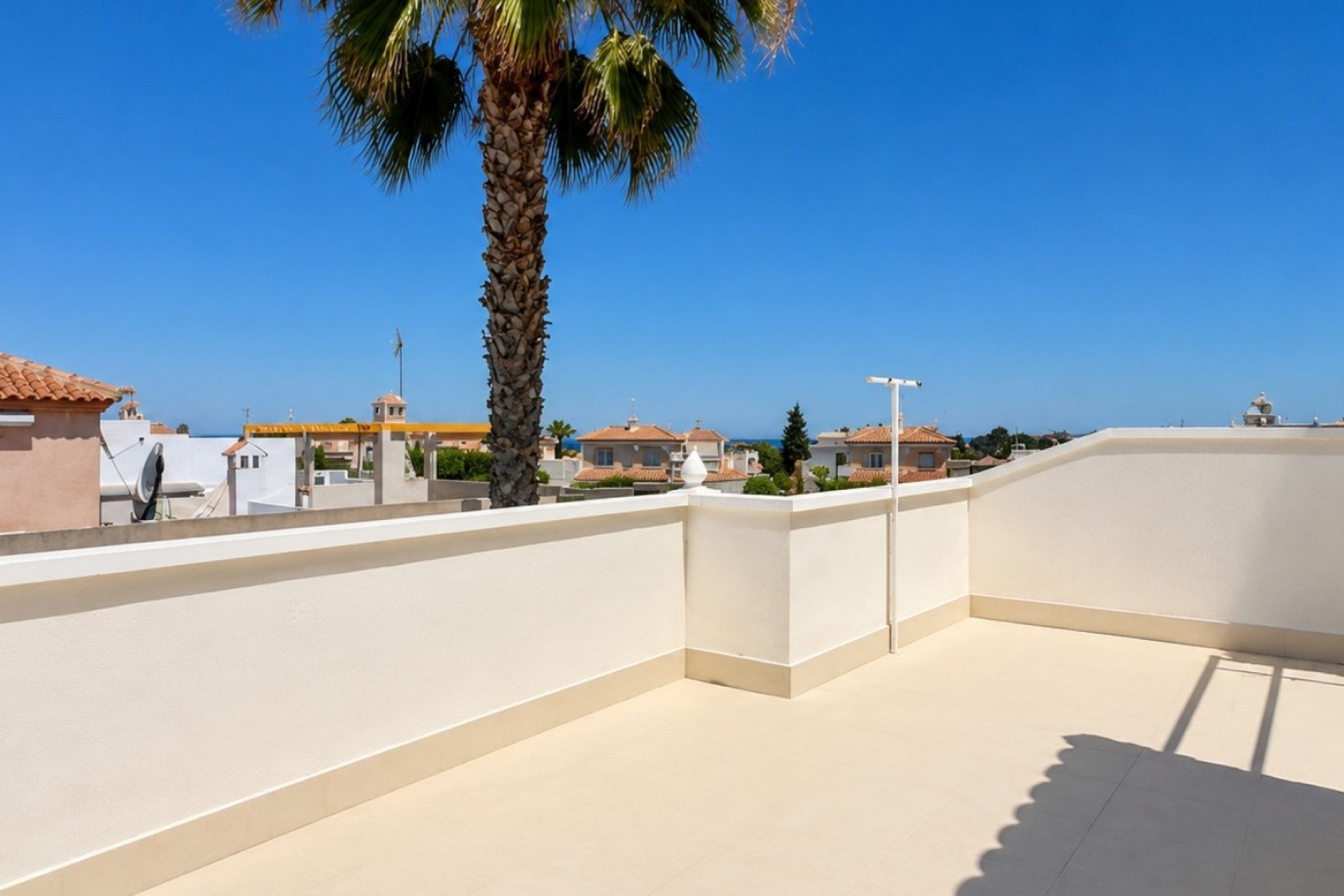 Sprzedaż - Dom szeregowy -
Orihuela Costa - Los Altos