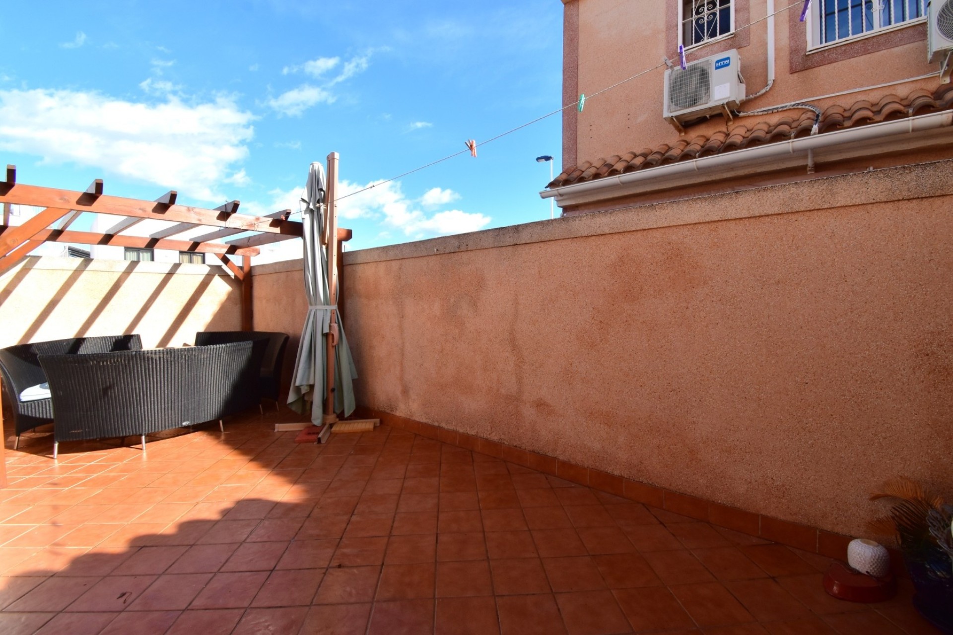 Sprzedaż - Dom szeregowy -
Orihuela Costa - Los Balcones