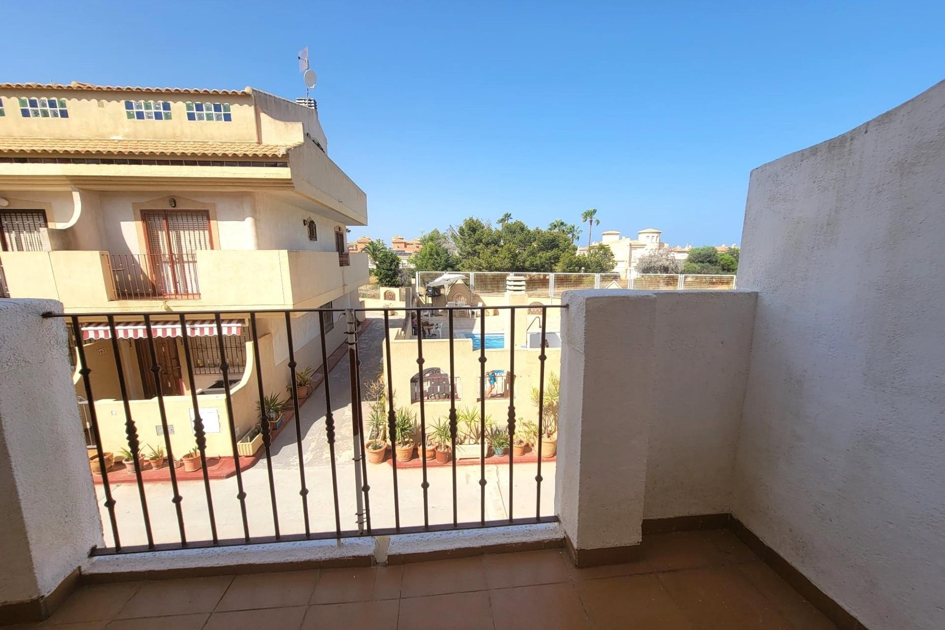 Sprzedaż - Dom szeregowy -
Orihuela Costa - Playa Flamenca
