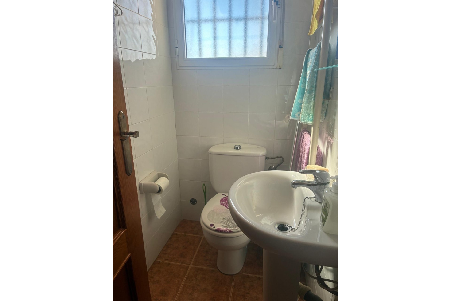 Sprzedaż - Dom szeregowy -
Orihuela Costa - Rocio del Mar
