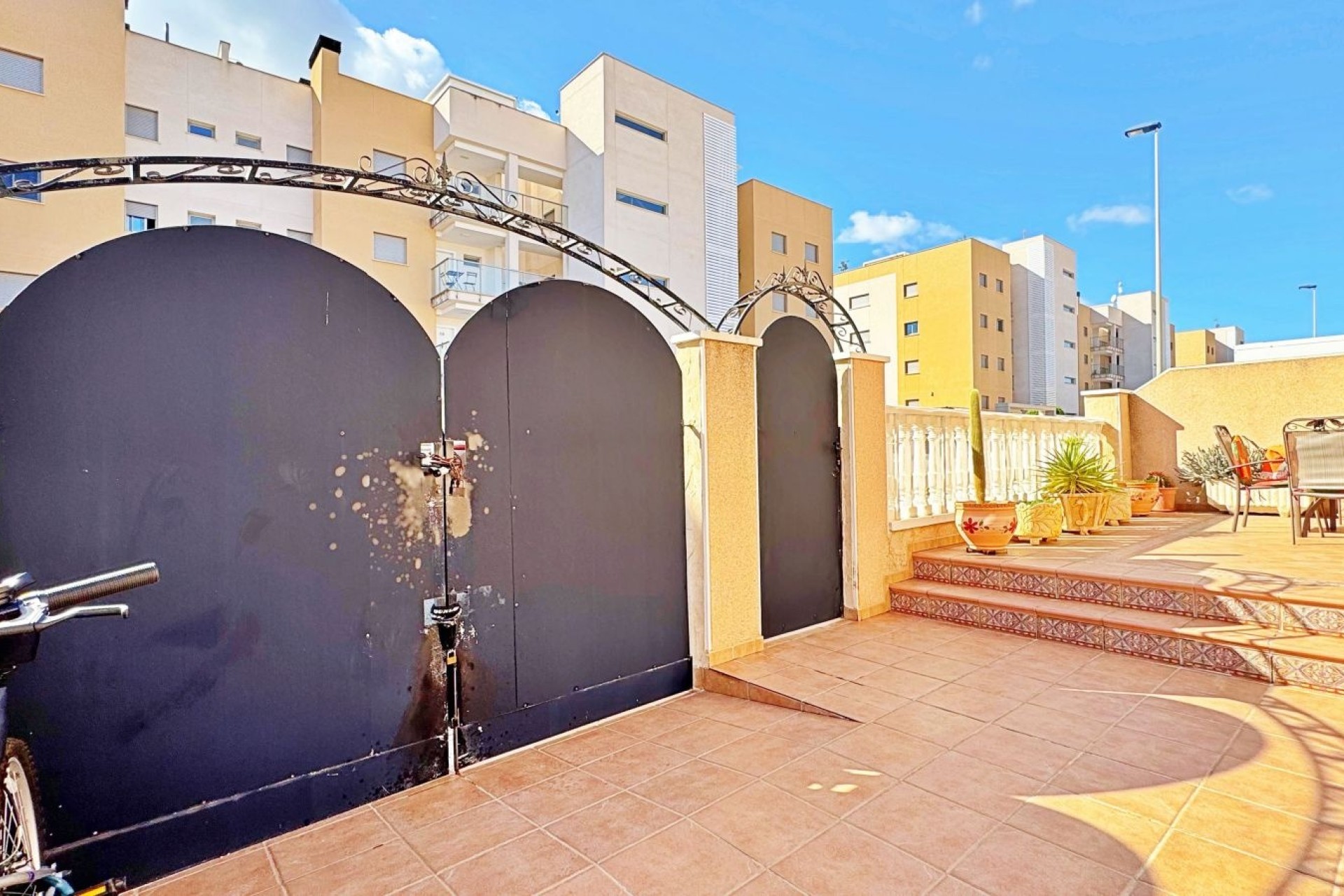 Sprzedaż - Dom szeregowy -
Orihuela Costa - Villamartín