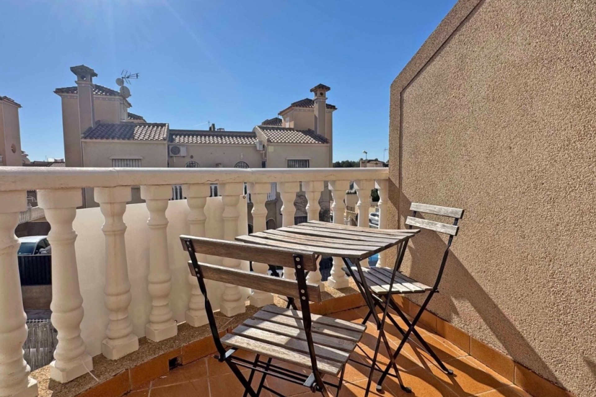 Sprzedaż - Dom szeregowy -
Orihuela Costa - Villamartín