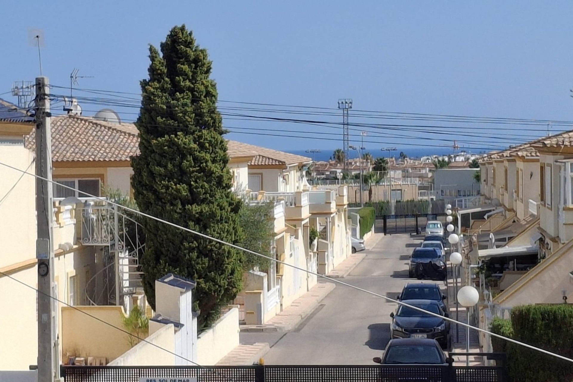 Sprzedaż - Dom szeregowy -
Orihuela - Playa Flamenca