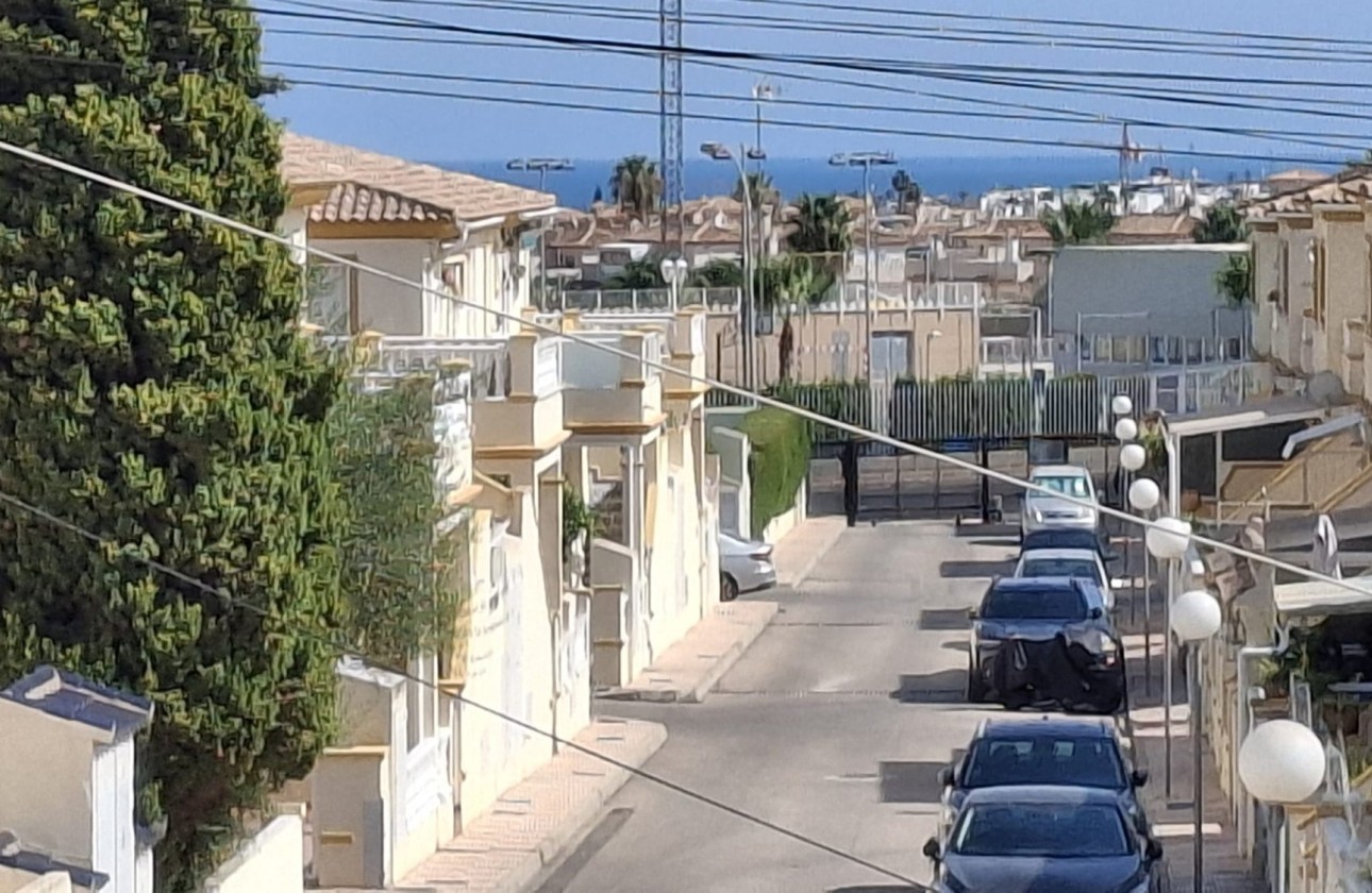 Sprzedaż - Dom szeregowy -
Orihuela - Playa Flamenca