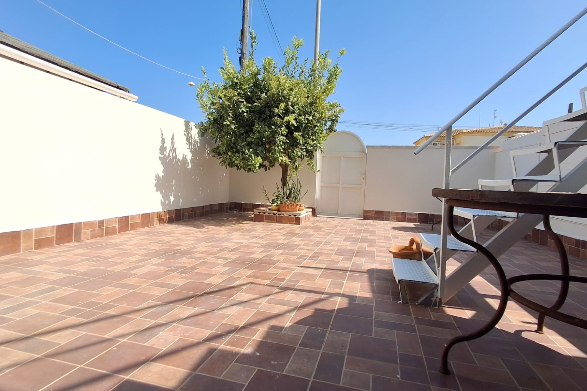 Sprzedaż - Dom szeregowy -
Orihuela - Playa Flamenca