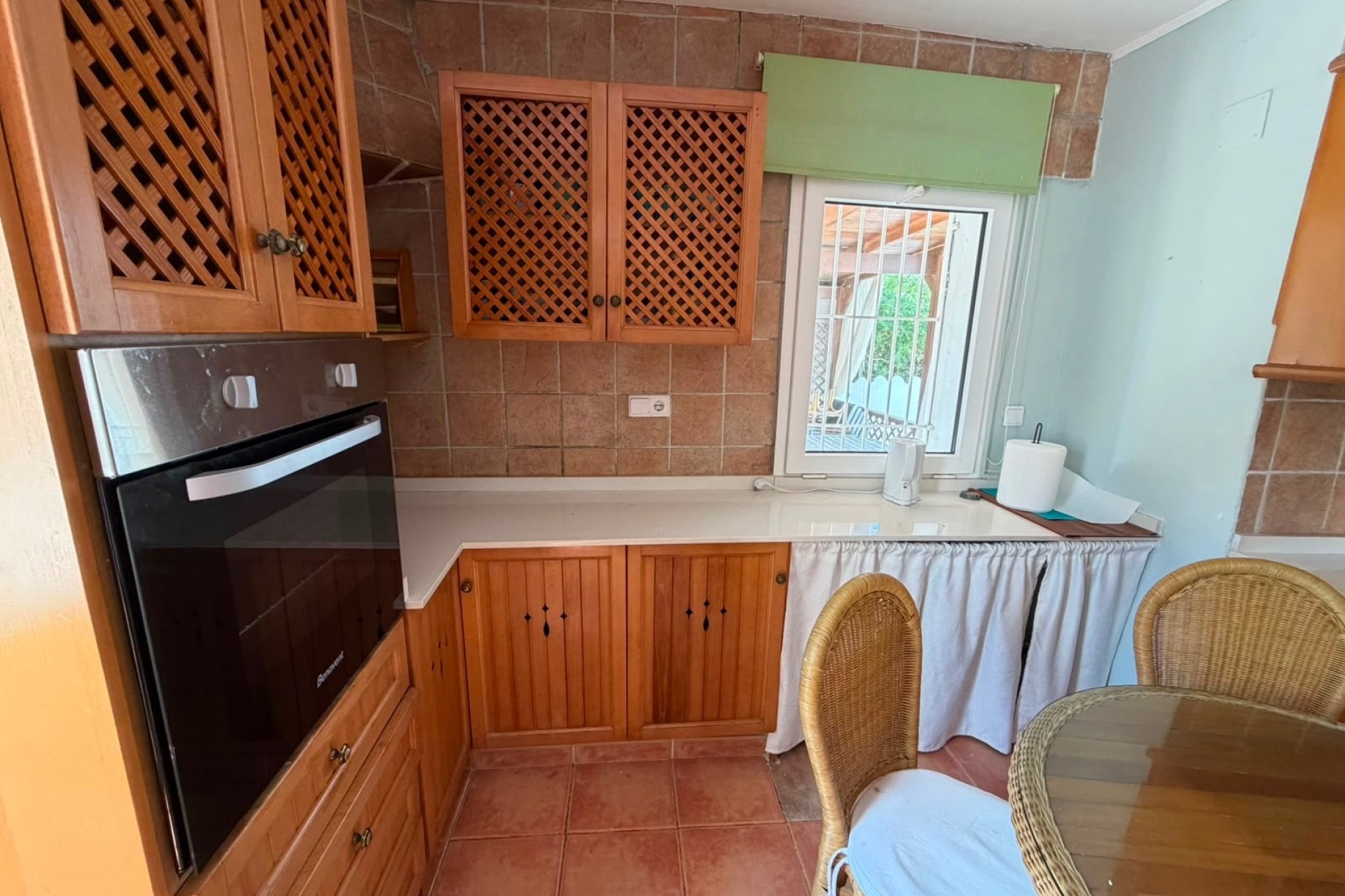 Sprzedaż - Dom szeregowy -
Orihuela - Torremendo