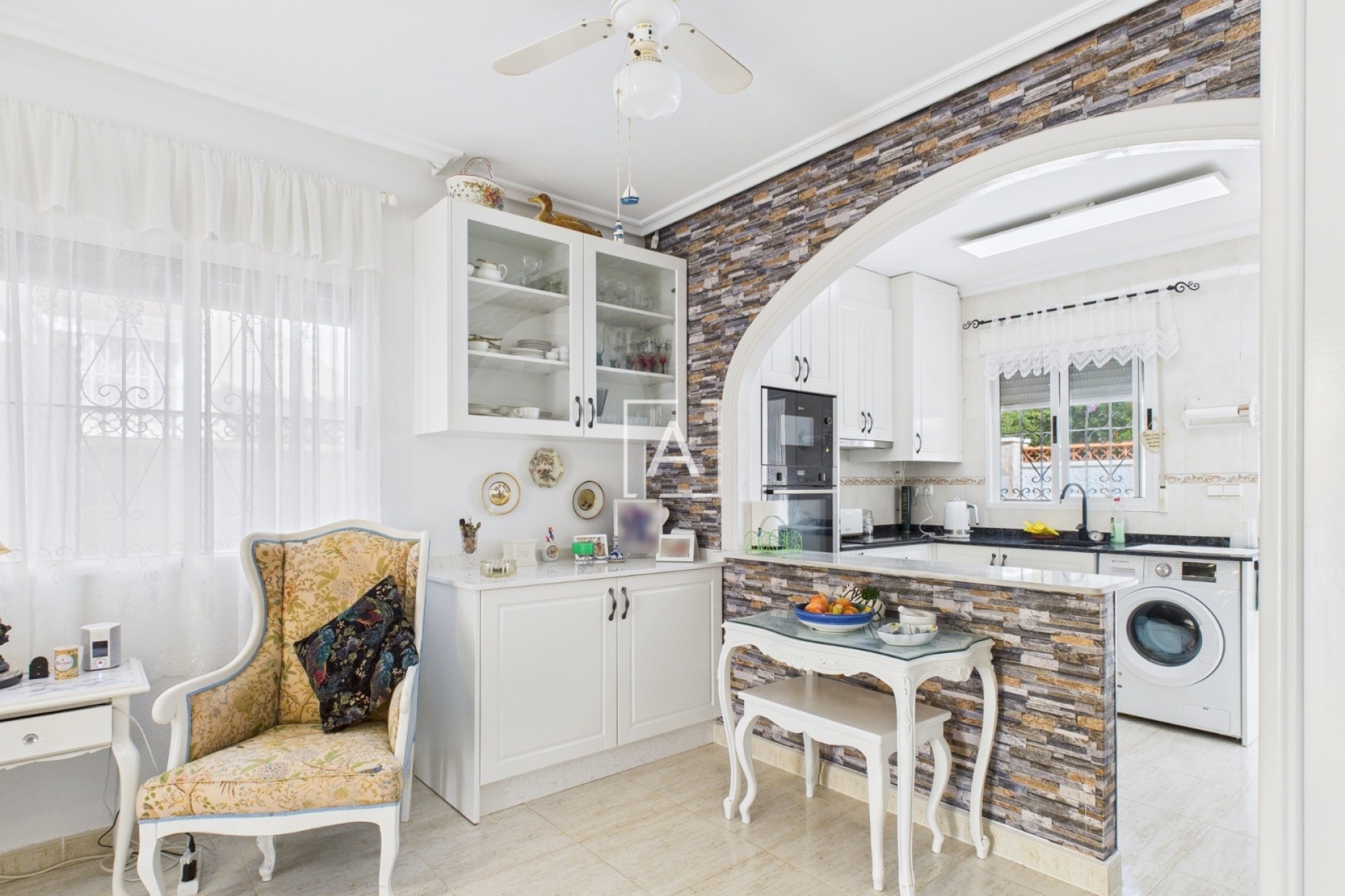 Sprzedaż - Dom szeregowy -
Pinar de Campoverde