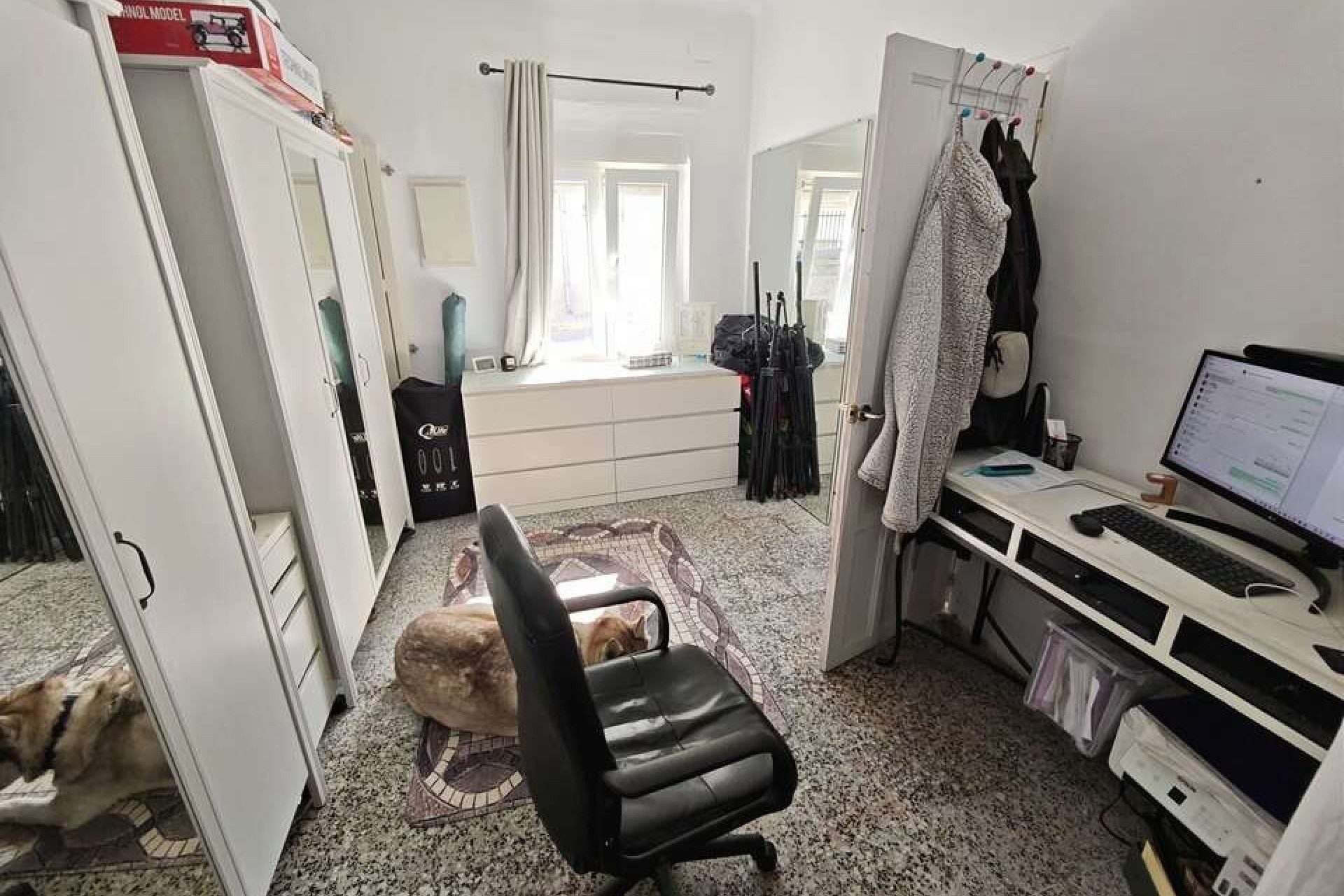 Sprzedaż - Dom szeregowy -
Pinoso - Inland