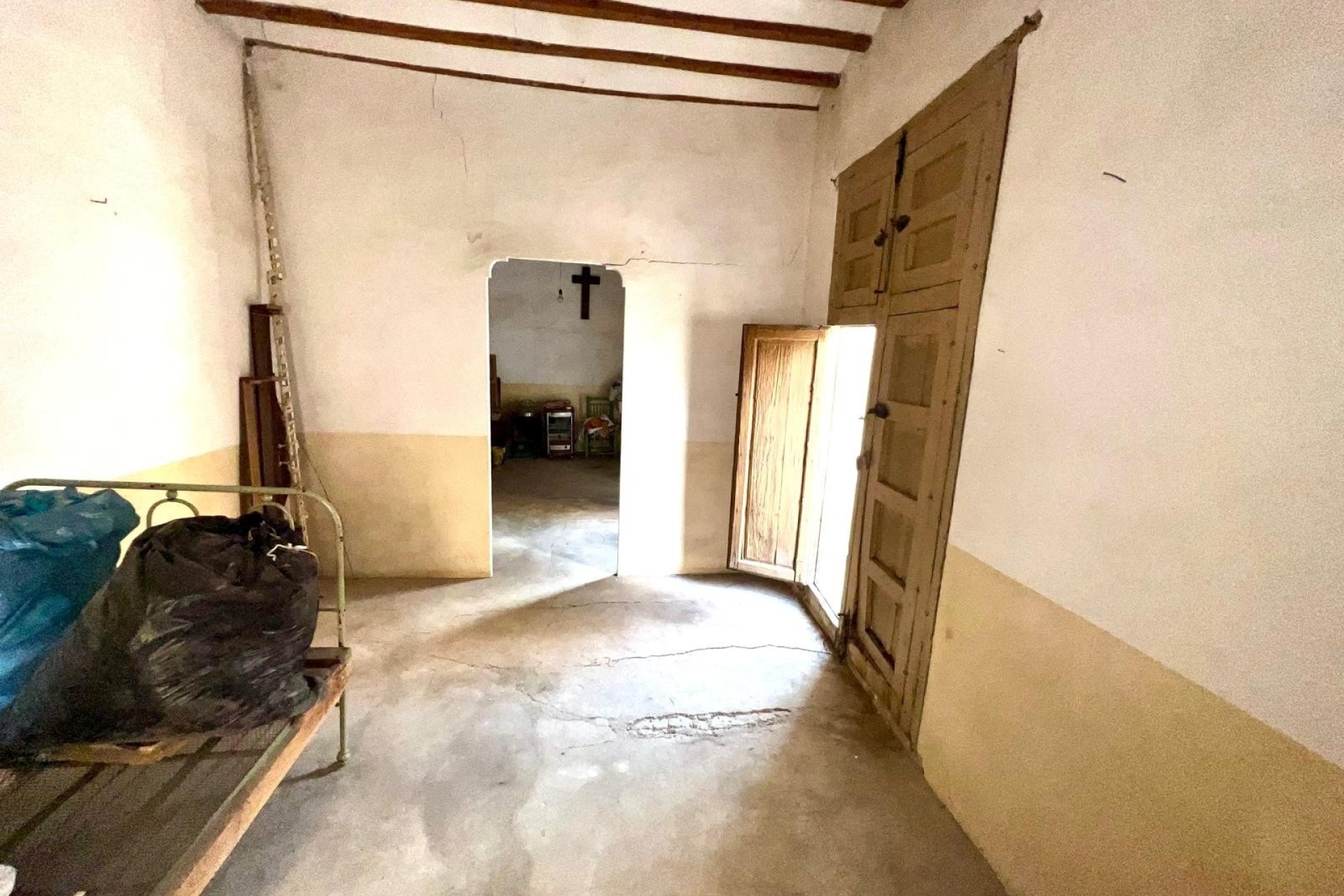 Sprzedaż - Dom szeregowy -
Pinoso - Inland