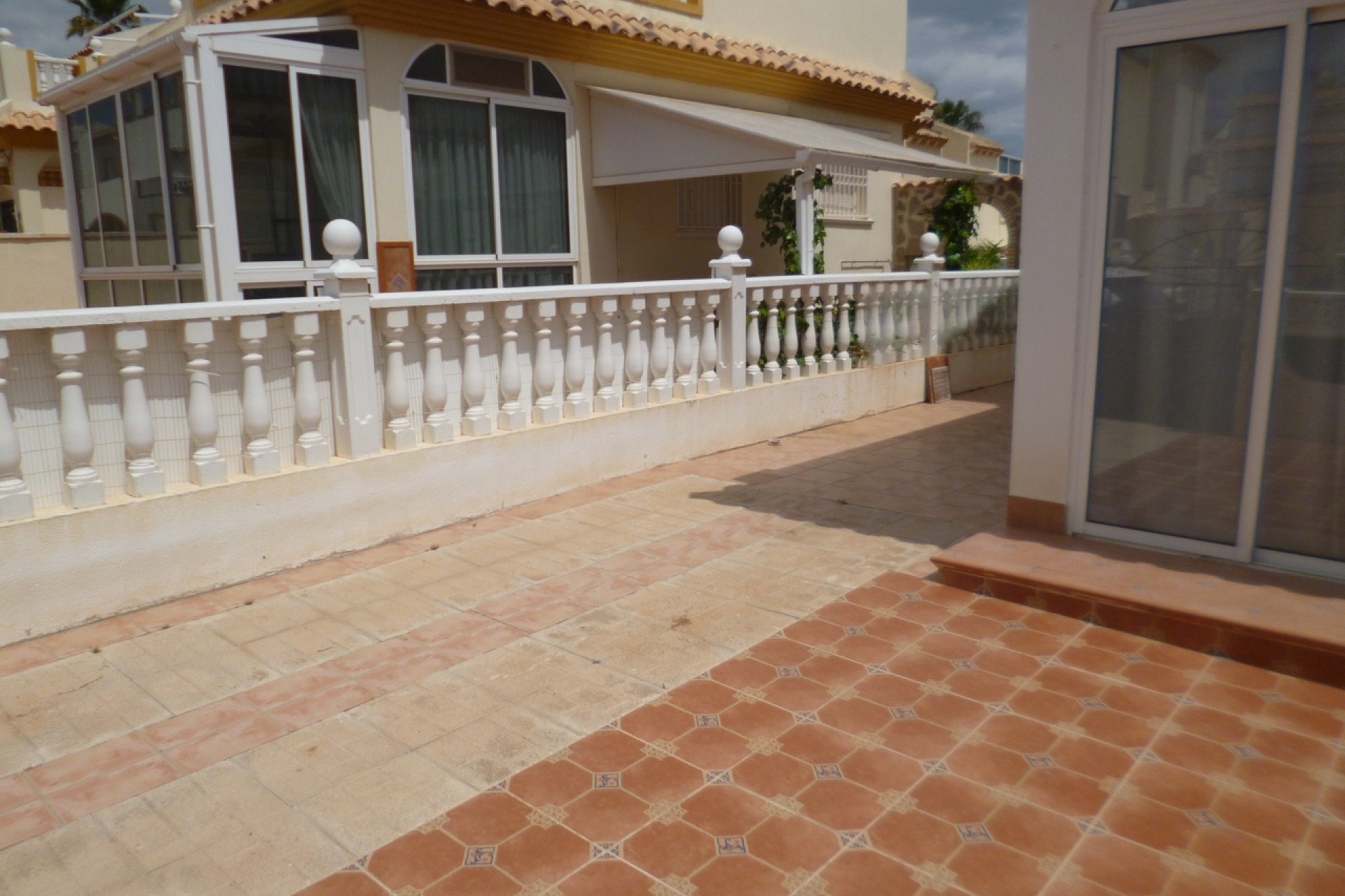 Sprzedaż - Dom szeregowy -
Playa Flamenca - Costa Blanca