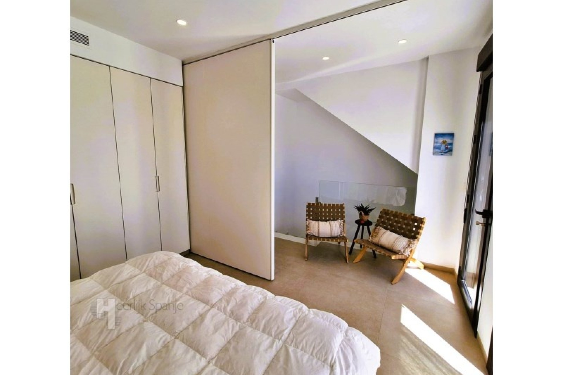 Sprzedaż - Dom szeregowy -
San Javier - Santiago de la Ribera