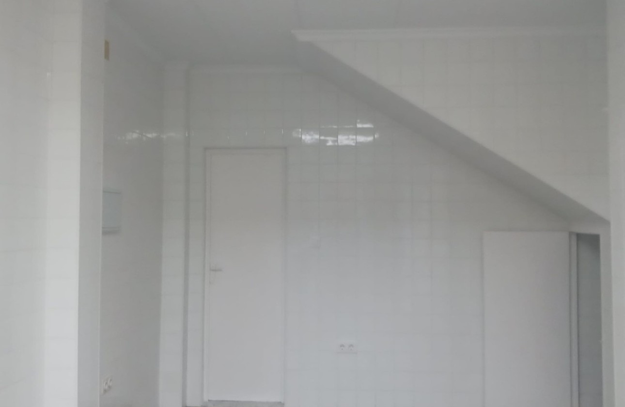 Sprzedaż - Dom szeregowy -
San Pedro del Pinatar - Los Antolinos