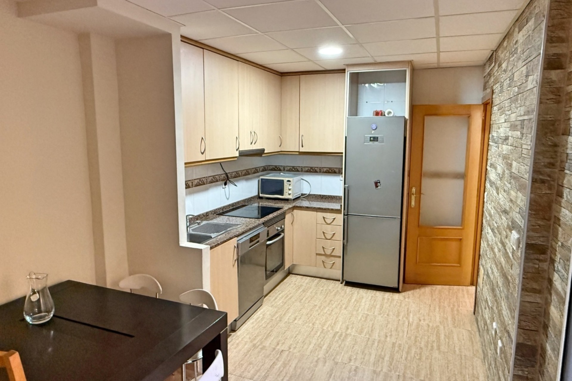 Sprzedaż - Dom szeregowy -
Santiago de la ribera - Costa Calida