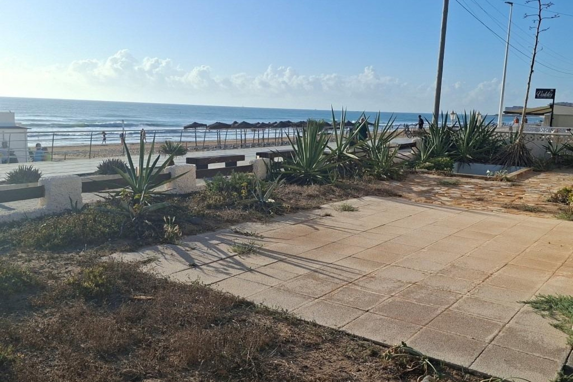 Sprzedaż - Dom szeregowy -
Torrevieja - La Mata