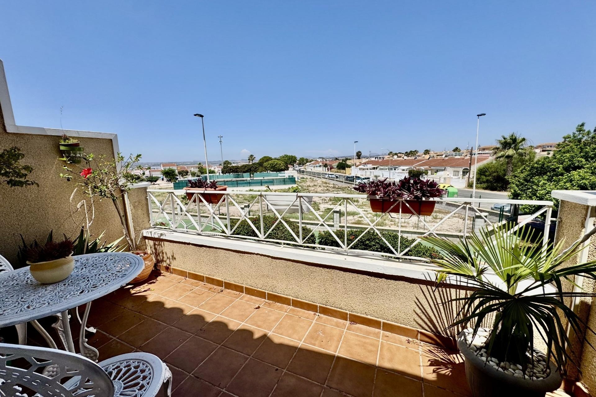 Sprzedaż - Dom szeregowy -
Torrevieja - La Siesta - El Salado - Torreta