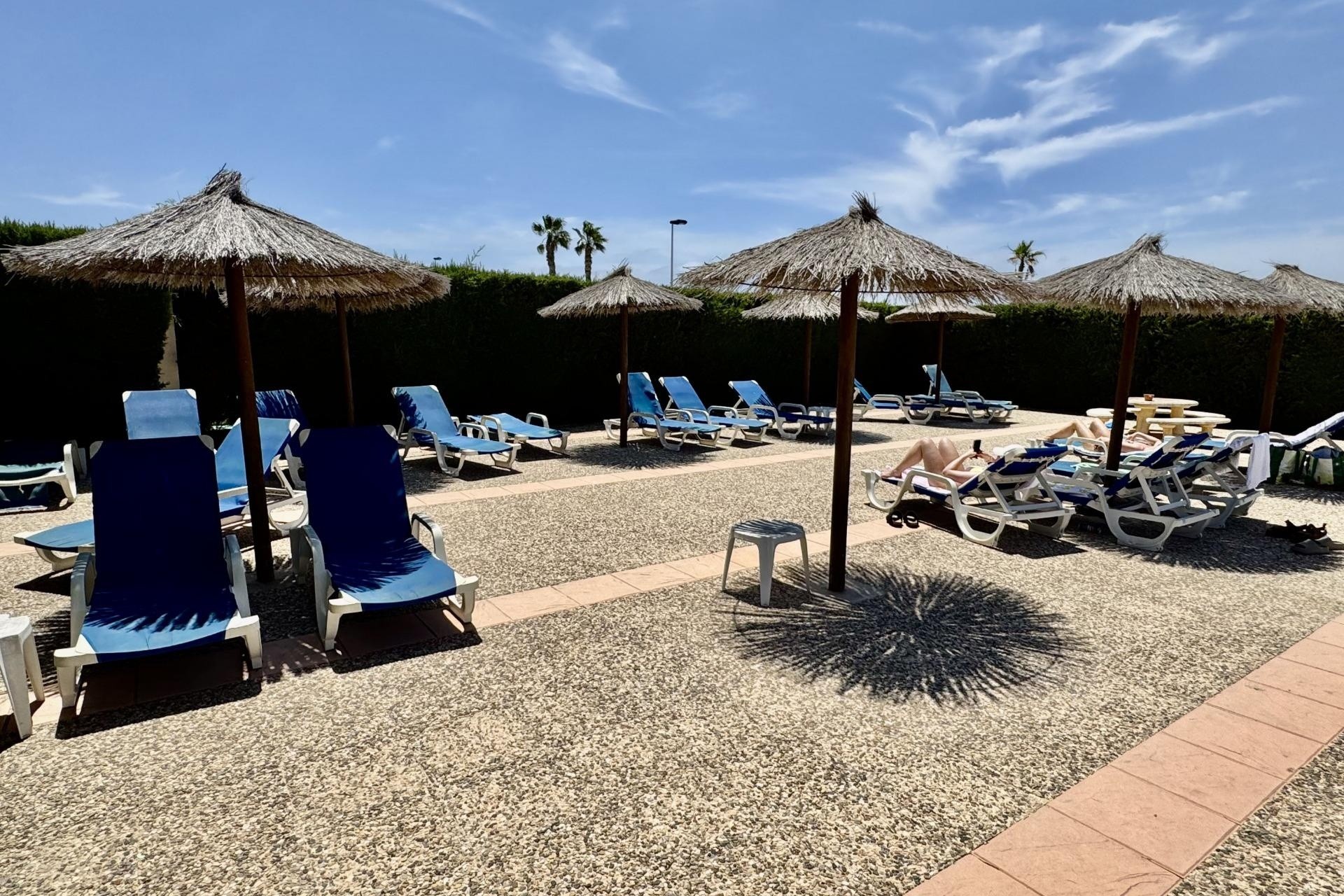 Sprzedaż - Dom szeregowy -
Torrevieja - La Siesta - El Salado - Torreta