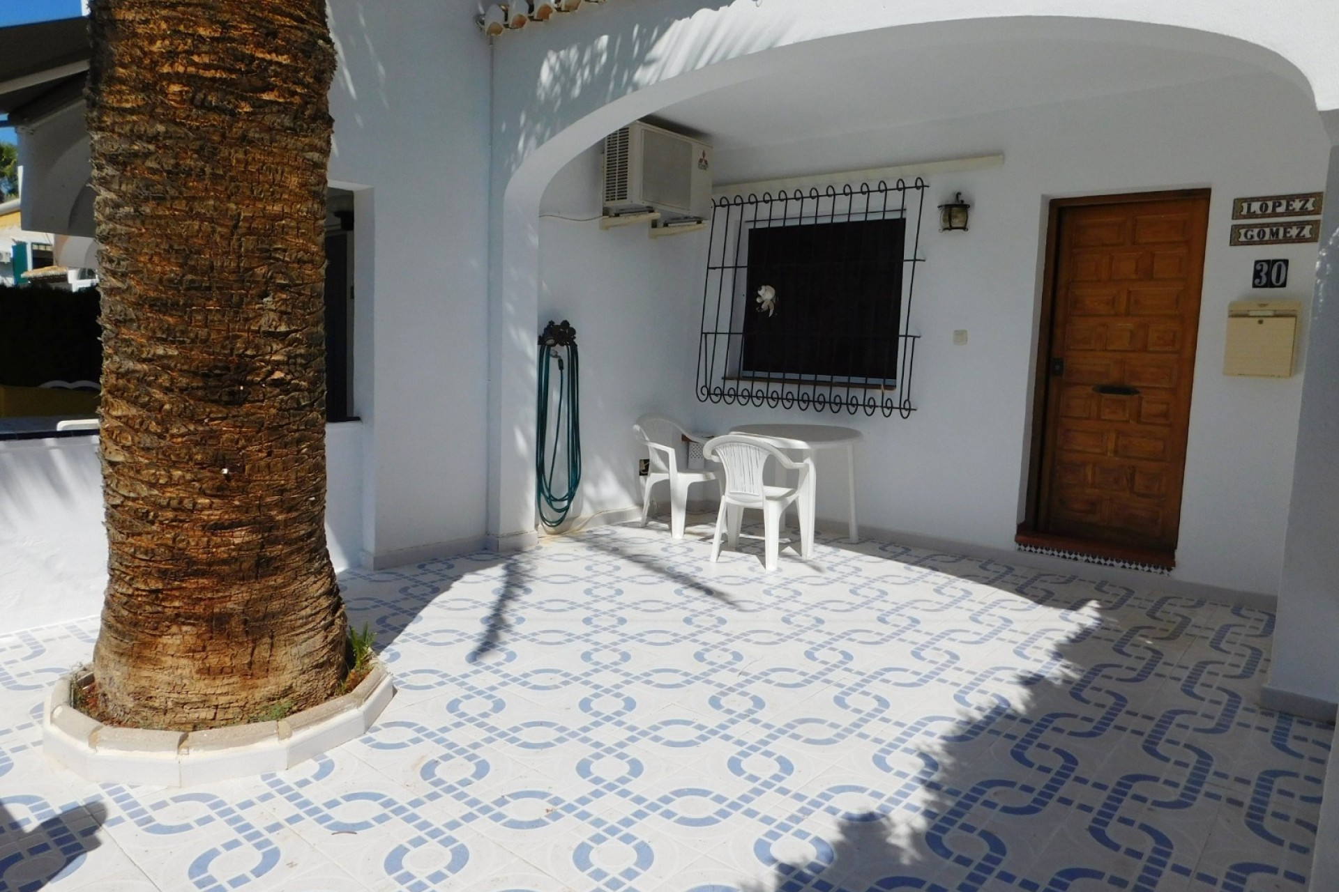 Sprzedaż - Dom szeregowy -
Torrevieja - Lago Jardin