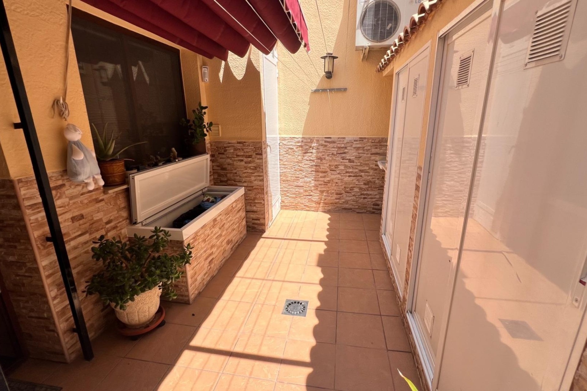Sprzedaż - Dom szeregowy -
Torrevieja - Los Balcones