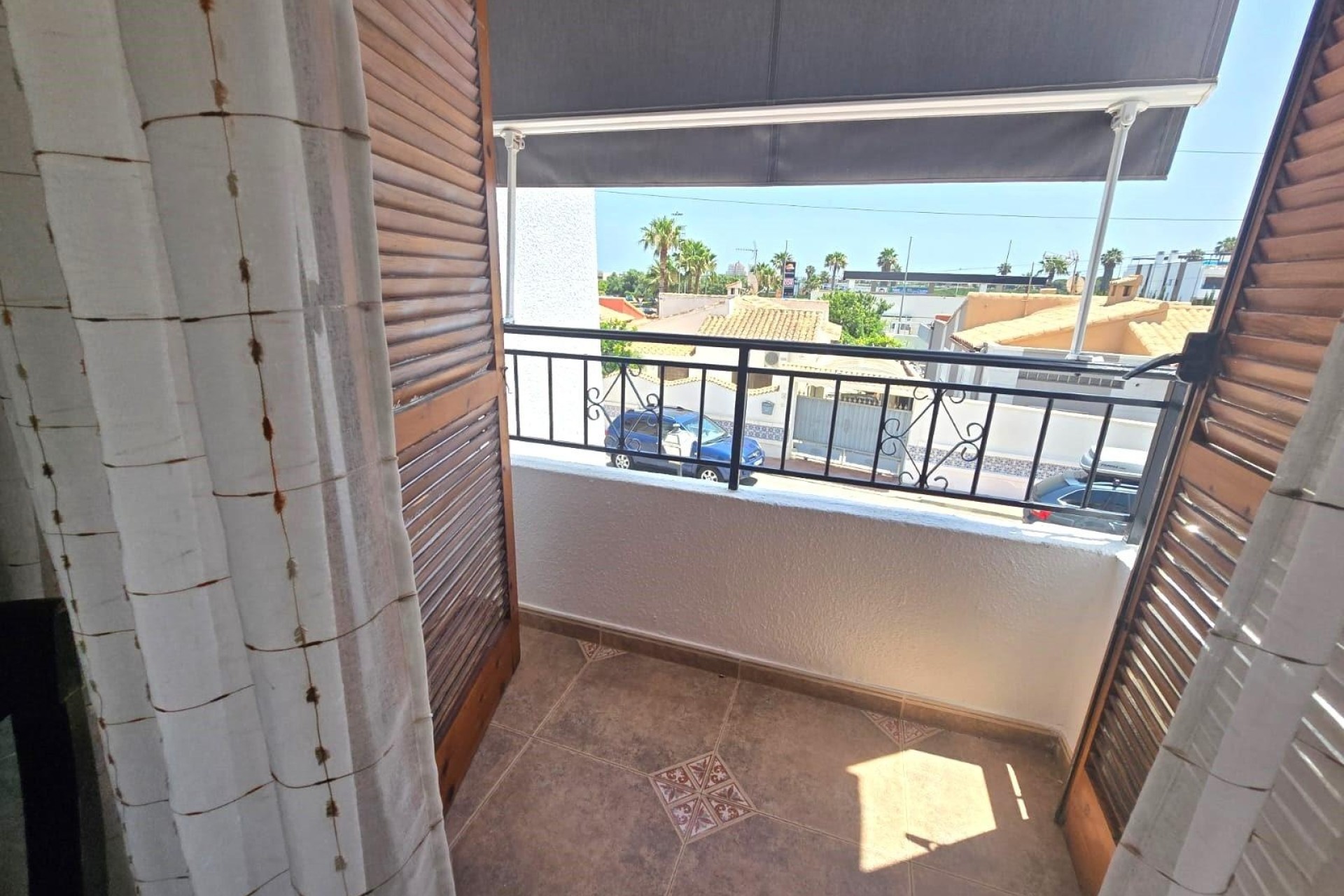 Sprzedaż - Dom szeregowy -
Torrevieja - Los Balcones