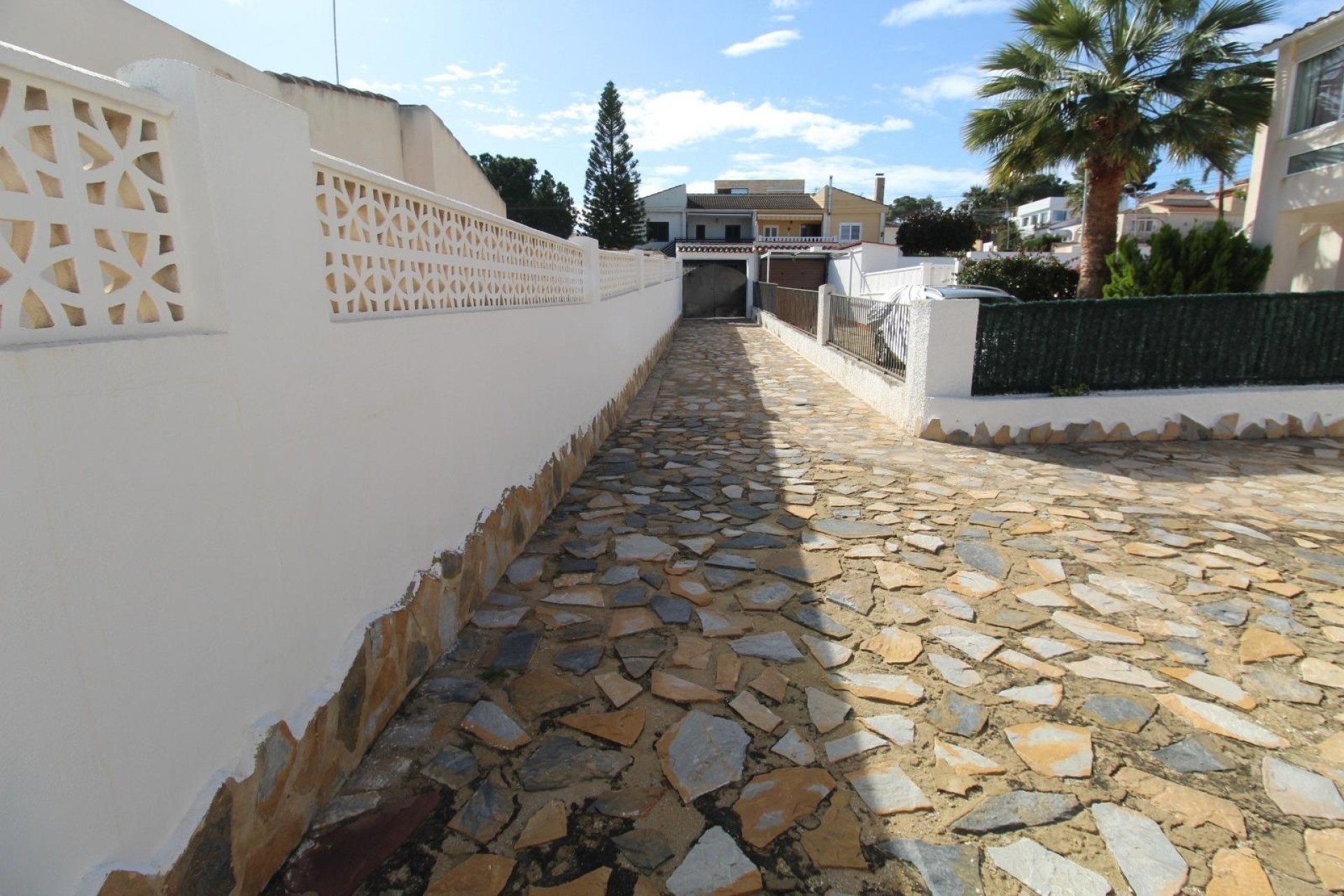Sprzedaż - Dom szeregowy -
Torrevieja - Los Balcones