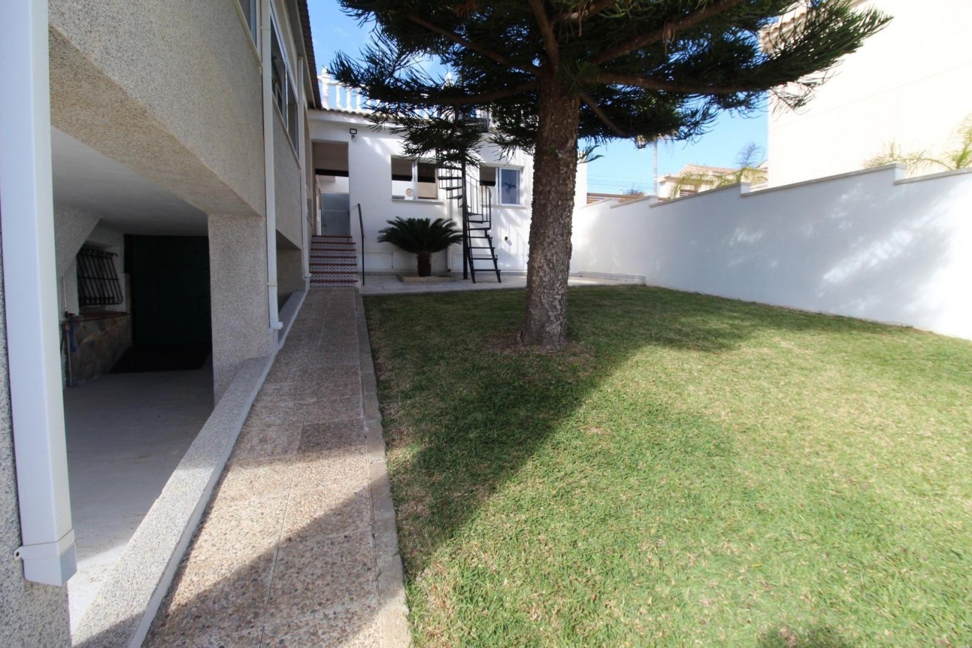 Sprzedaż - Dom szeregowy -
Torrevieja - Los Balcones