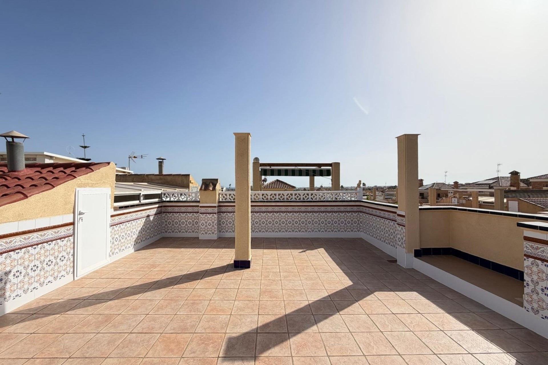 Sprzedaż - Dom szeregowy -
Torrevieja - Miramar - Torre Del Moro