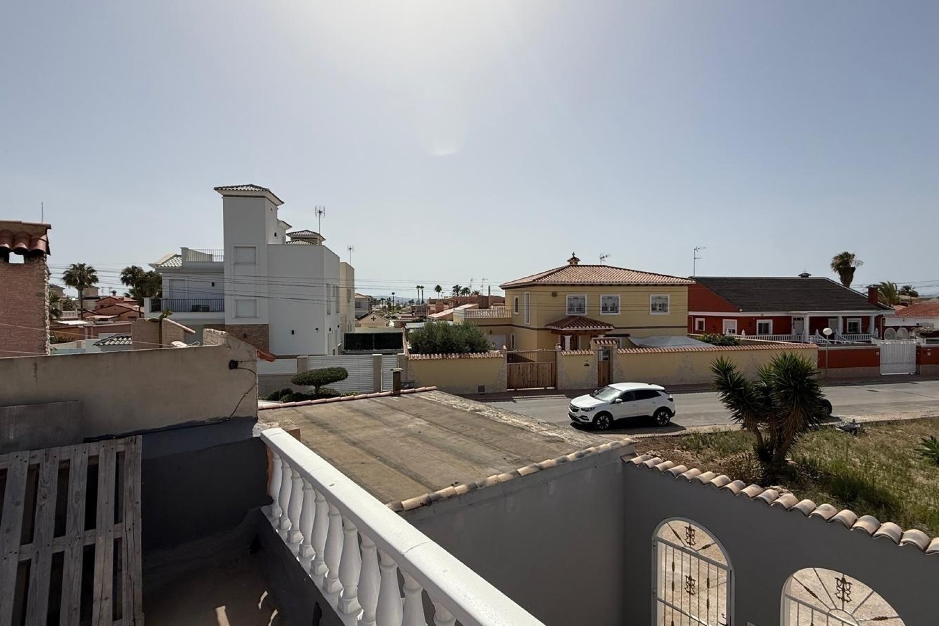 Sprzedaż - Dom szeregowy -
Torrevieja - Torreta florida
