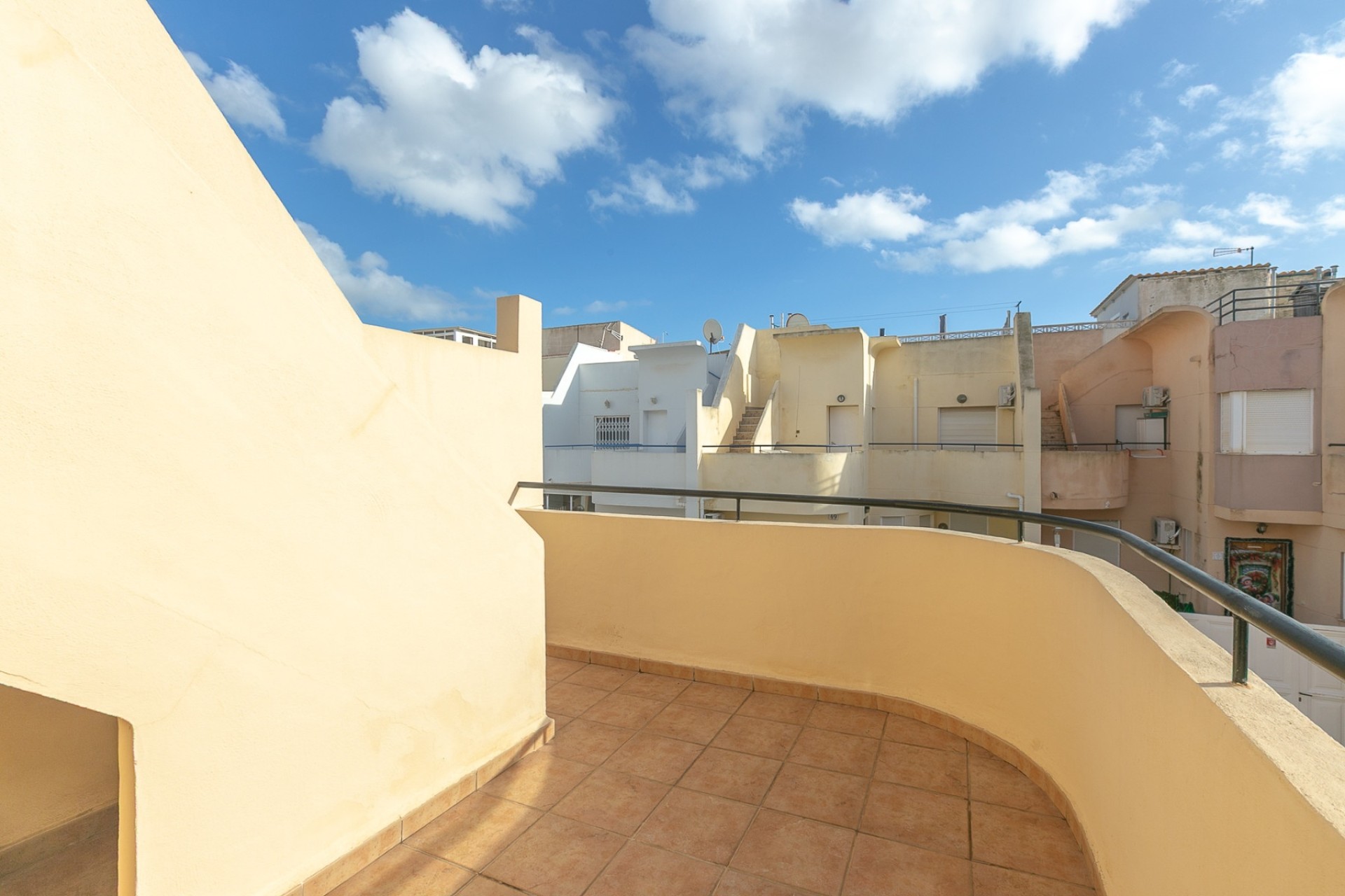 Sprzedaż - Dom szeregowy -
Torrevieja - Torretas