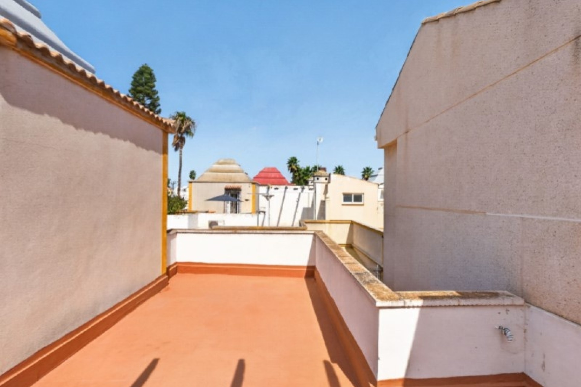 Sprzedaż - Dom szeregowy -
Torrevieja