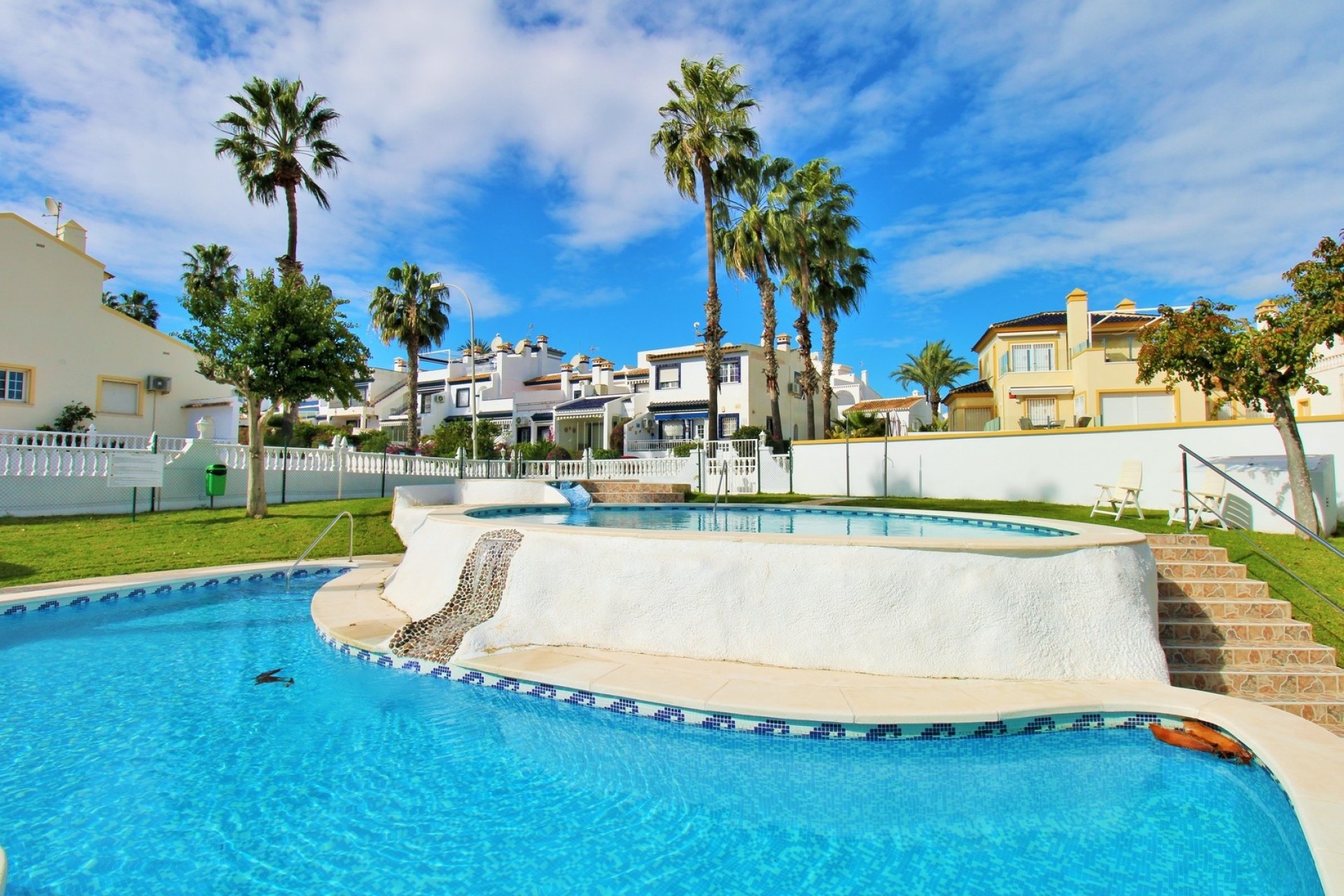 Sprzedaż - Dom szeregowy -
Villamartín - LOS DOLSES