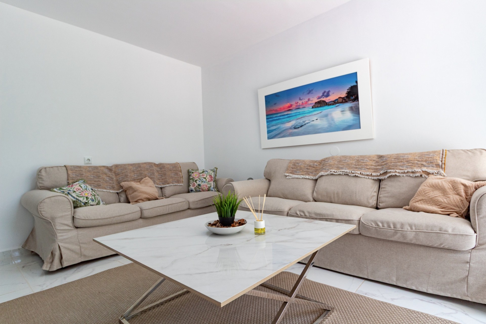 Sprzedaż - Dom szeregowy -
Villamartín - Verdemar