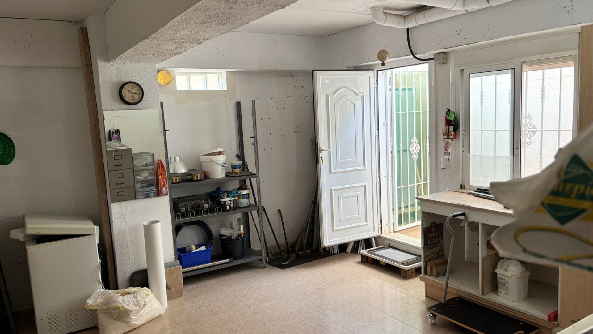 Sprzedaż - Dom - Willa wolnostojąca (4) -
Torre Pacheco - Sierra Golf - Balsicas