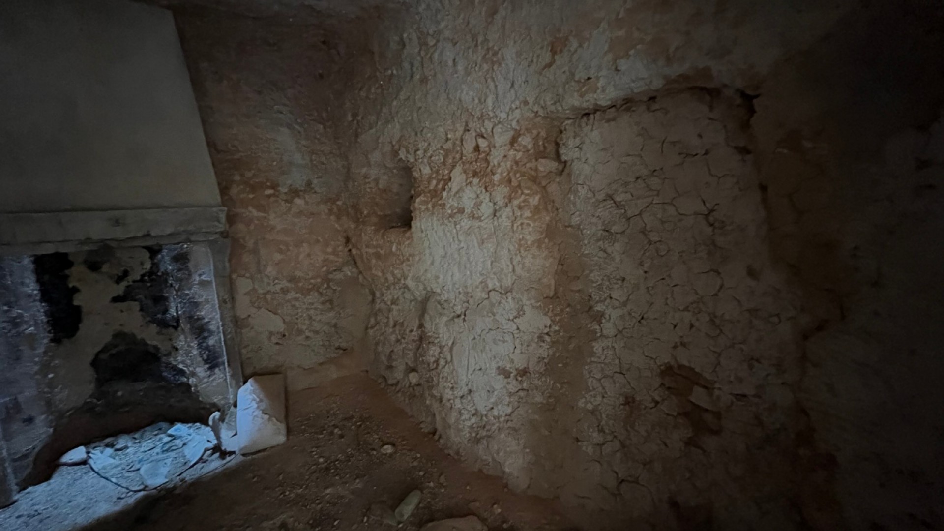 Sprzedaż - Działka Grunt -
Barbarroja