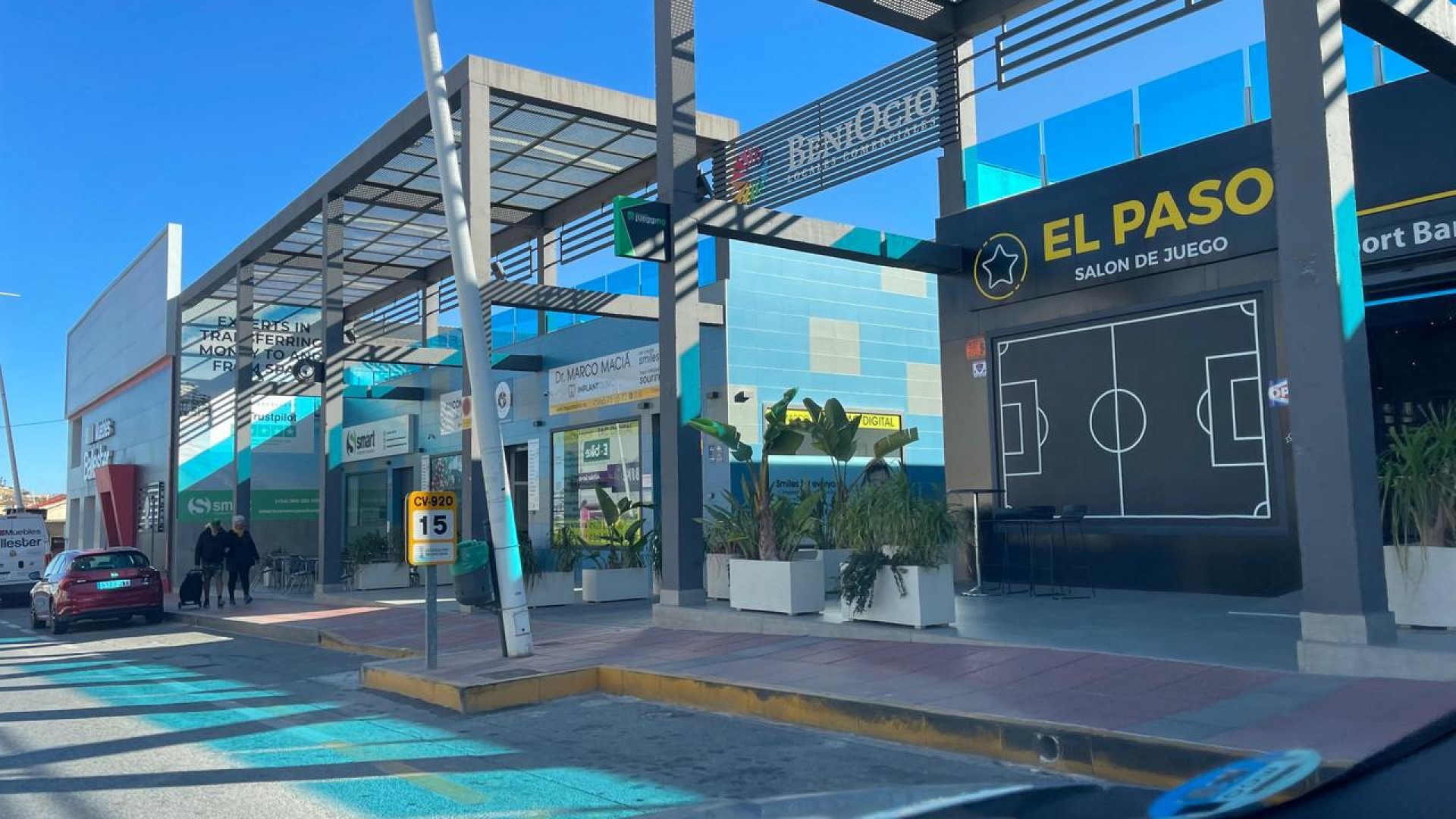 Sprzedaż - Działka Grunt -
Benijofar