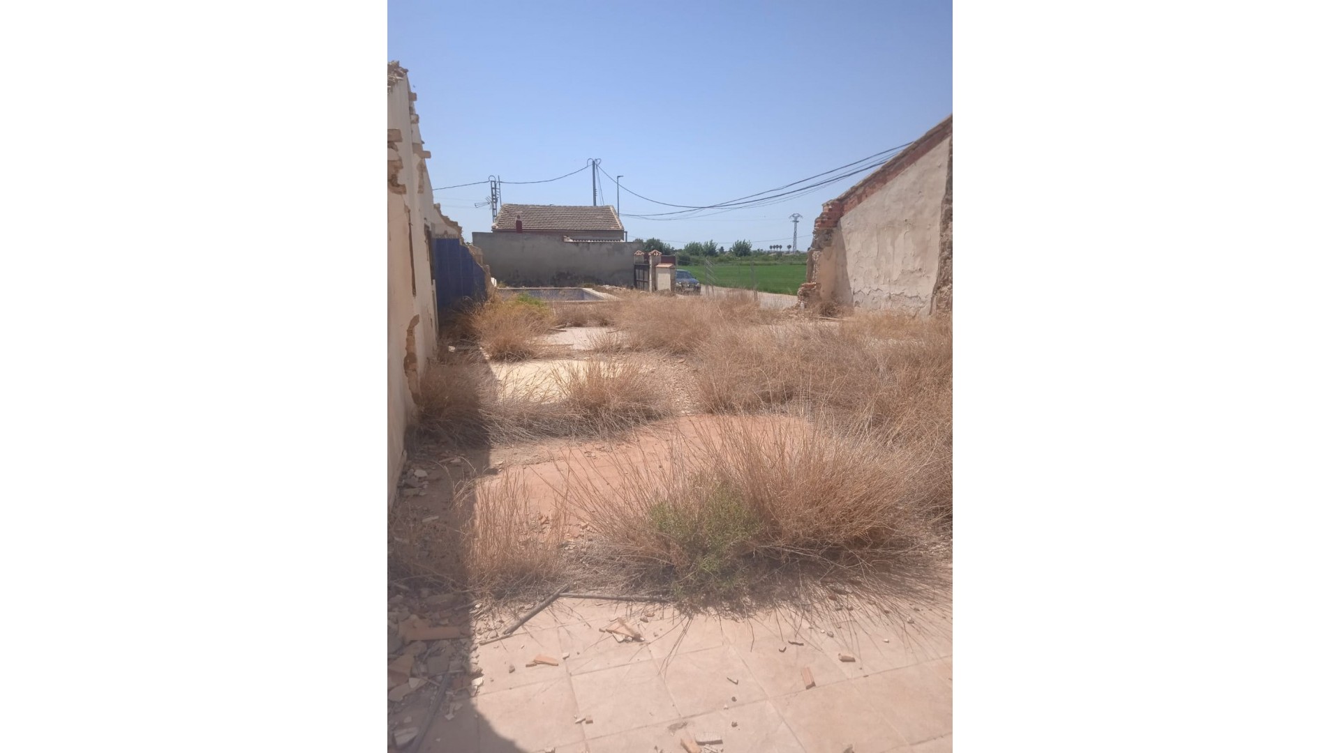 Sprzedaż - Działka Grunt -
Catral