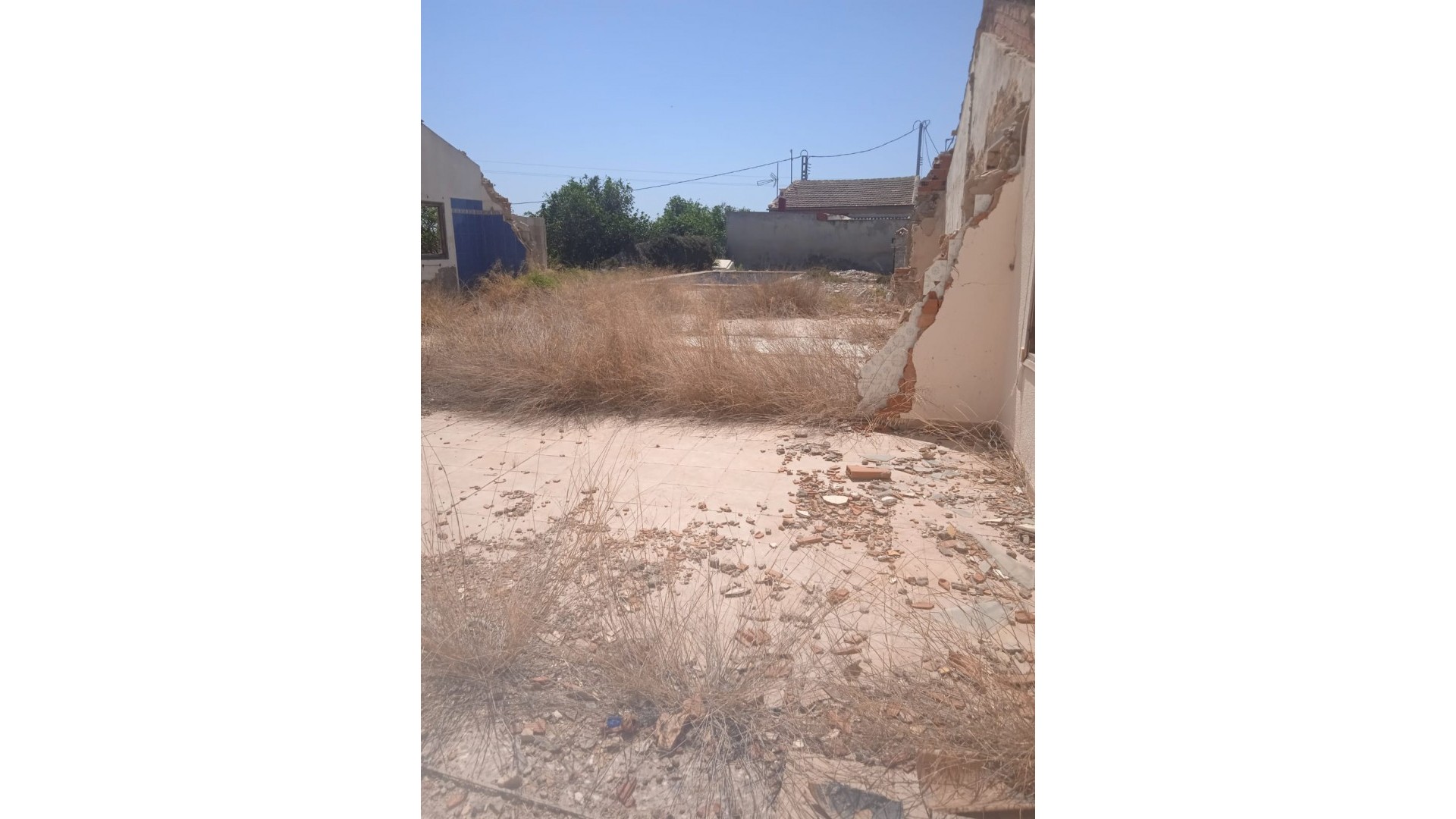 Sprzedaż - Działka Grunt -
Catral