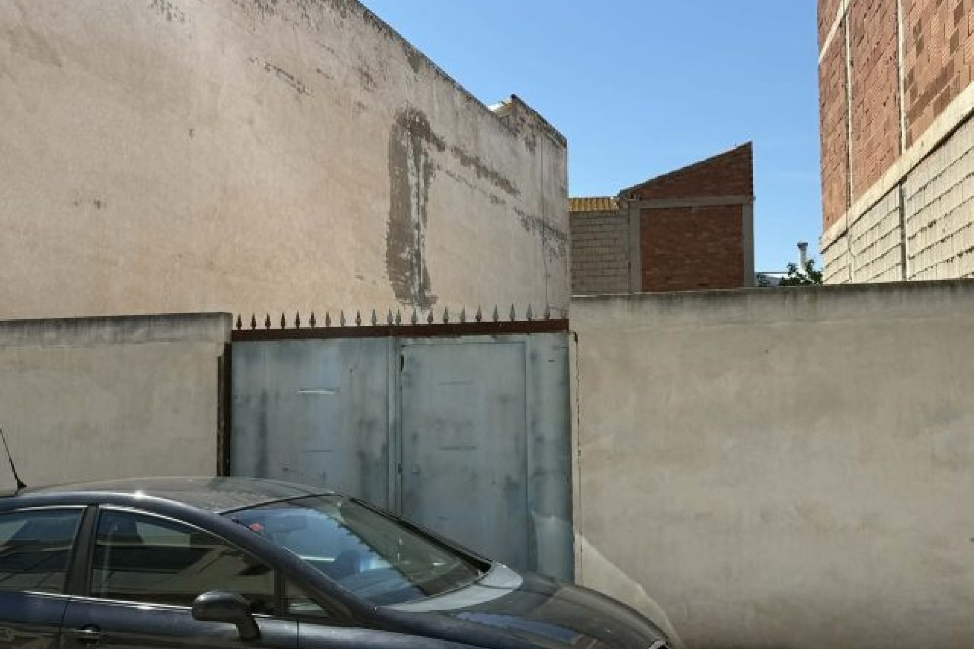 Sprzedaż - Działka / Grunt -
La Romana