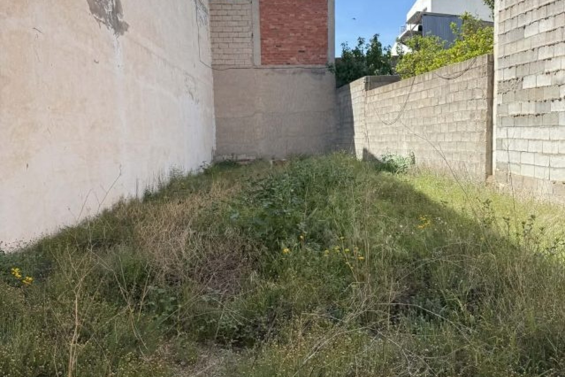 Sprzedaż - Działka / Grunt -
La Romana