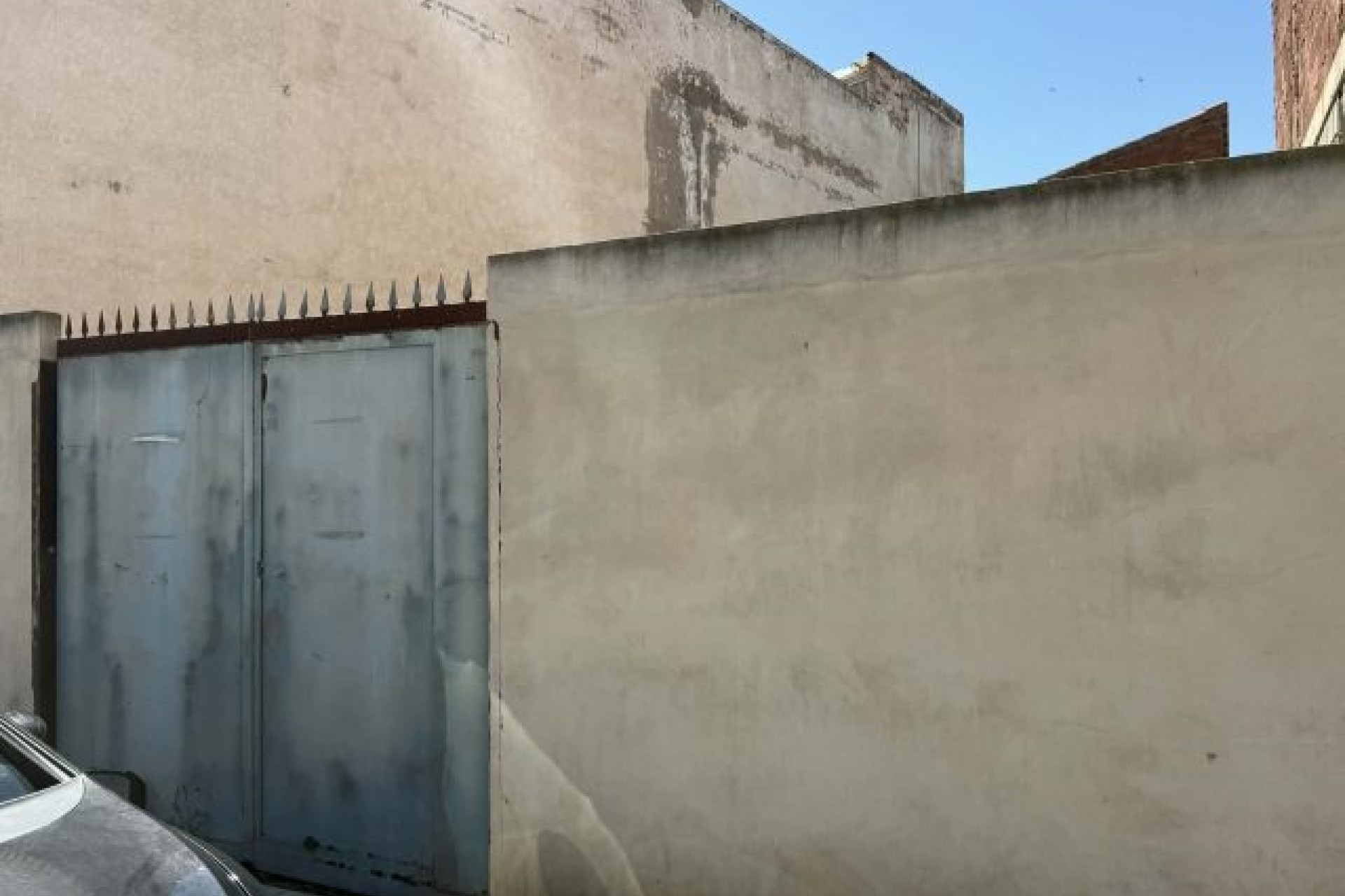 Sprzedaż - Działka / Grunt -
La Romana