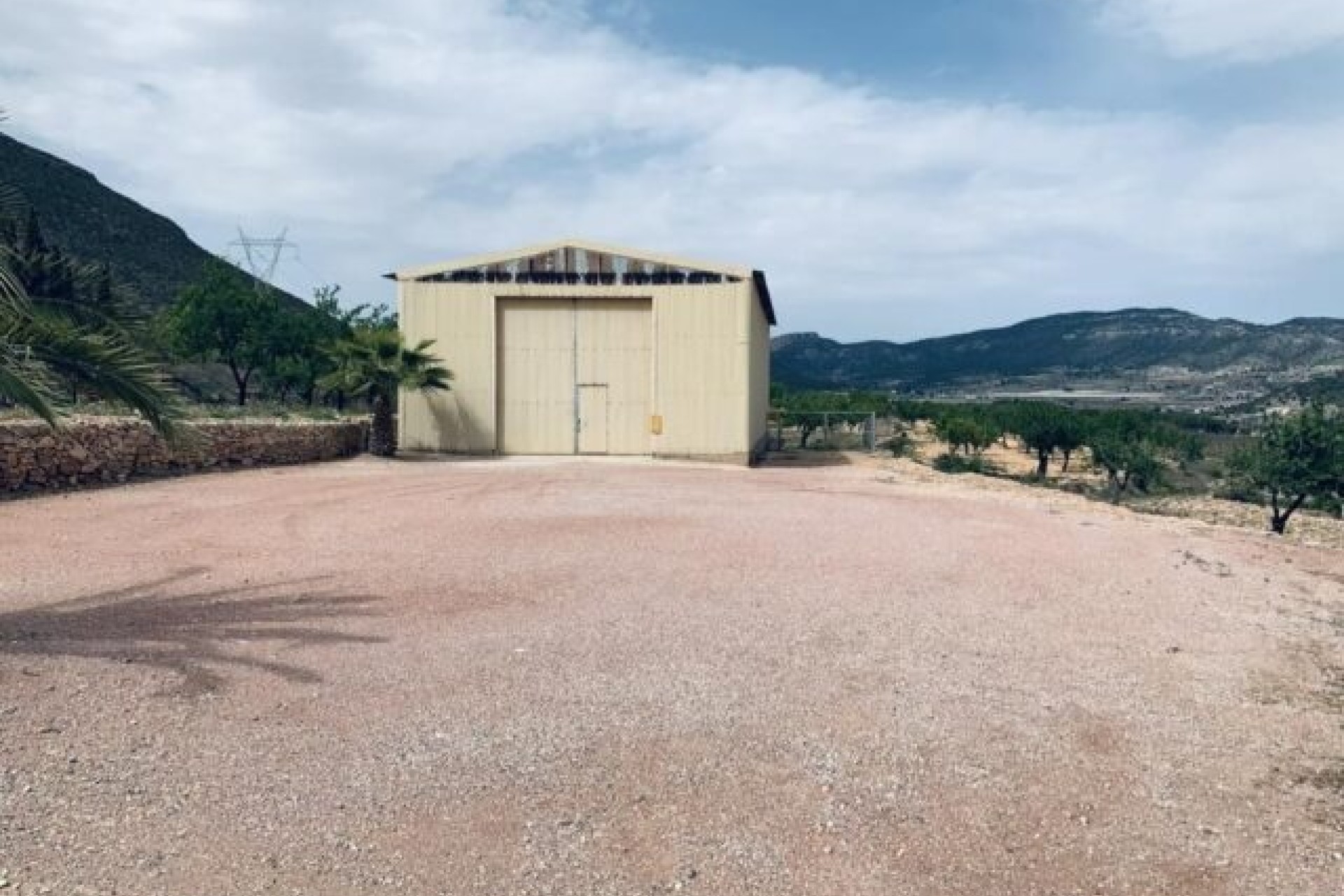 Sprzedaż - Działka / Grunt -
La Romana