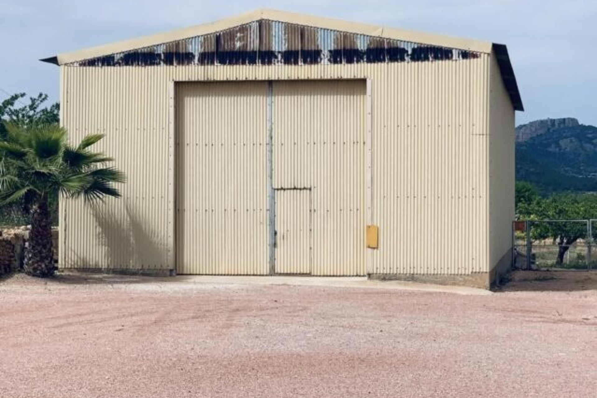 Sprzedaż - Działka / Grunt -
La Romana