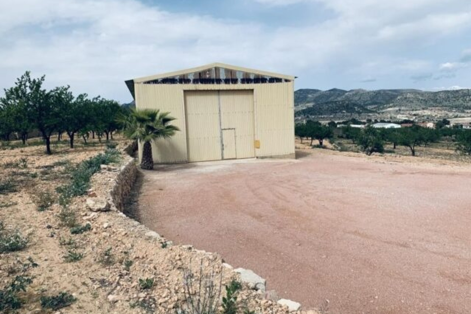 Sprzedaż - Działka / Grunt -
La Romana