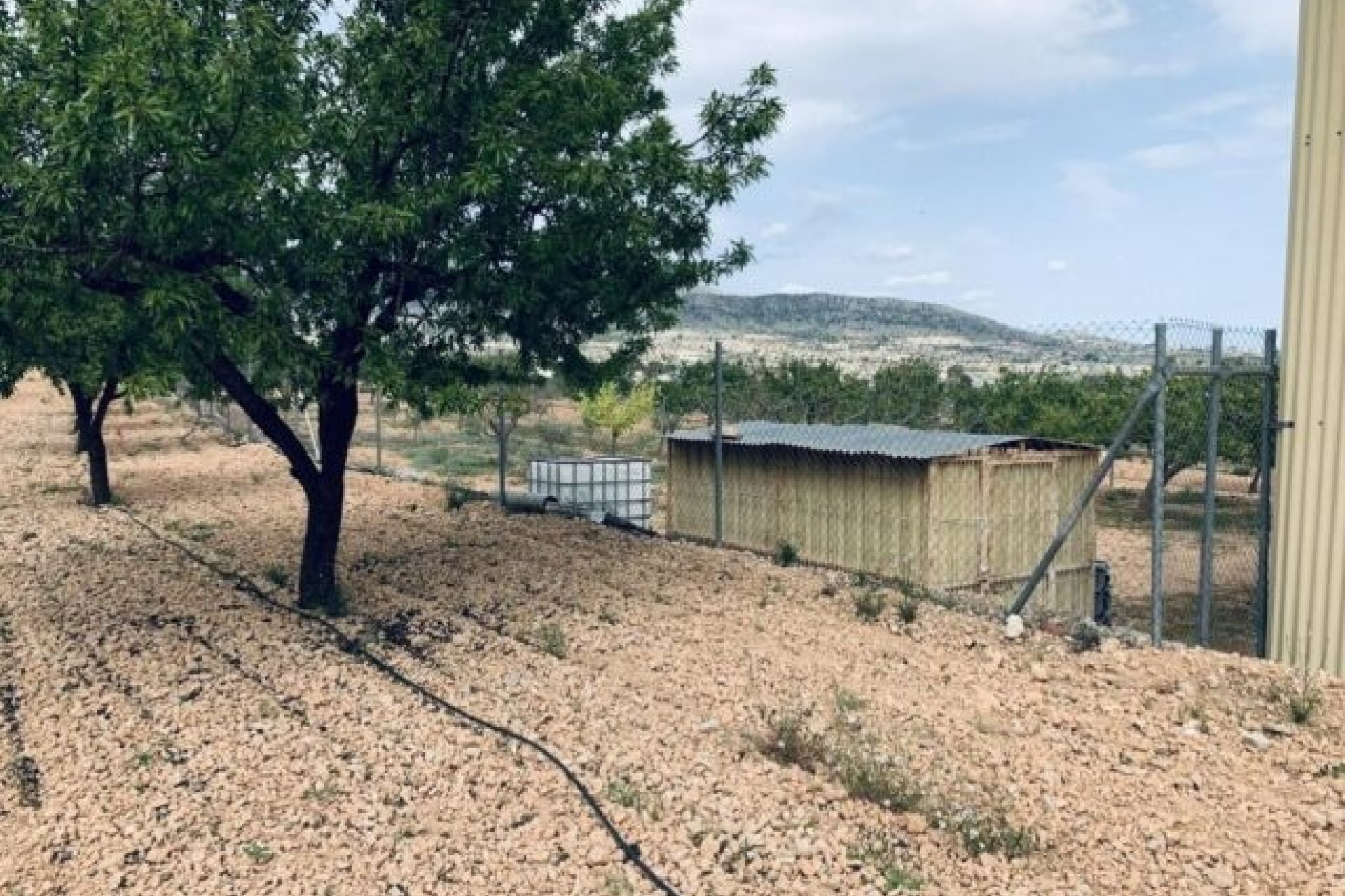 Sprzedaż - Działka / Grunt -
La Romana