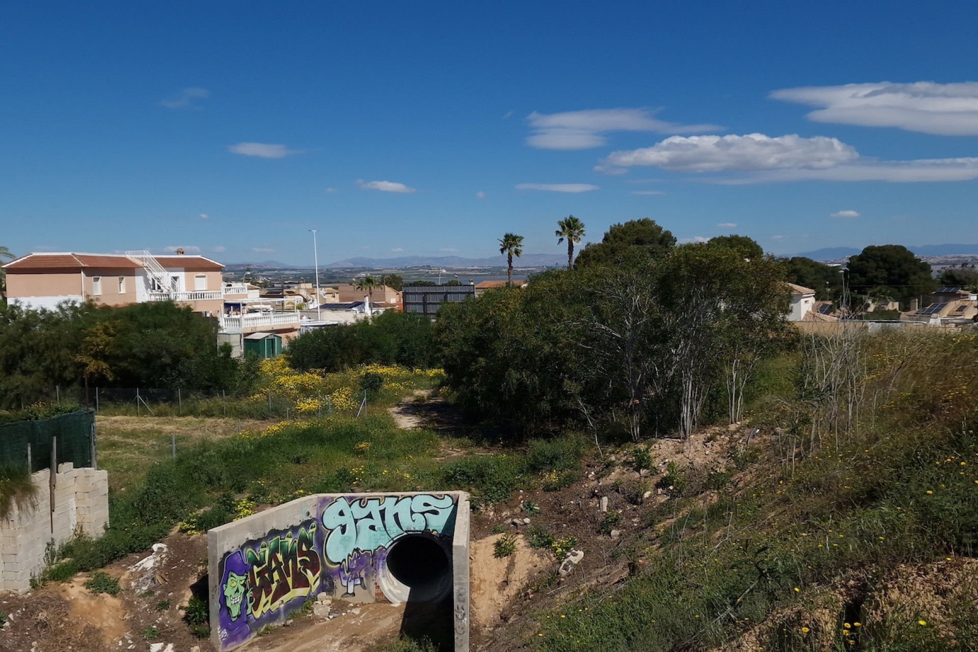 Sprzedaż - Działka / Grunt -
Los Balcones - Los Altos del Edén - Los Balcones