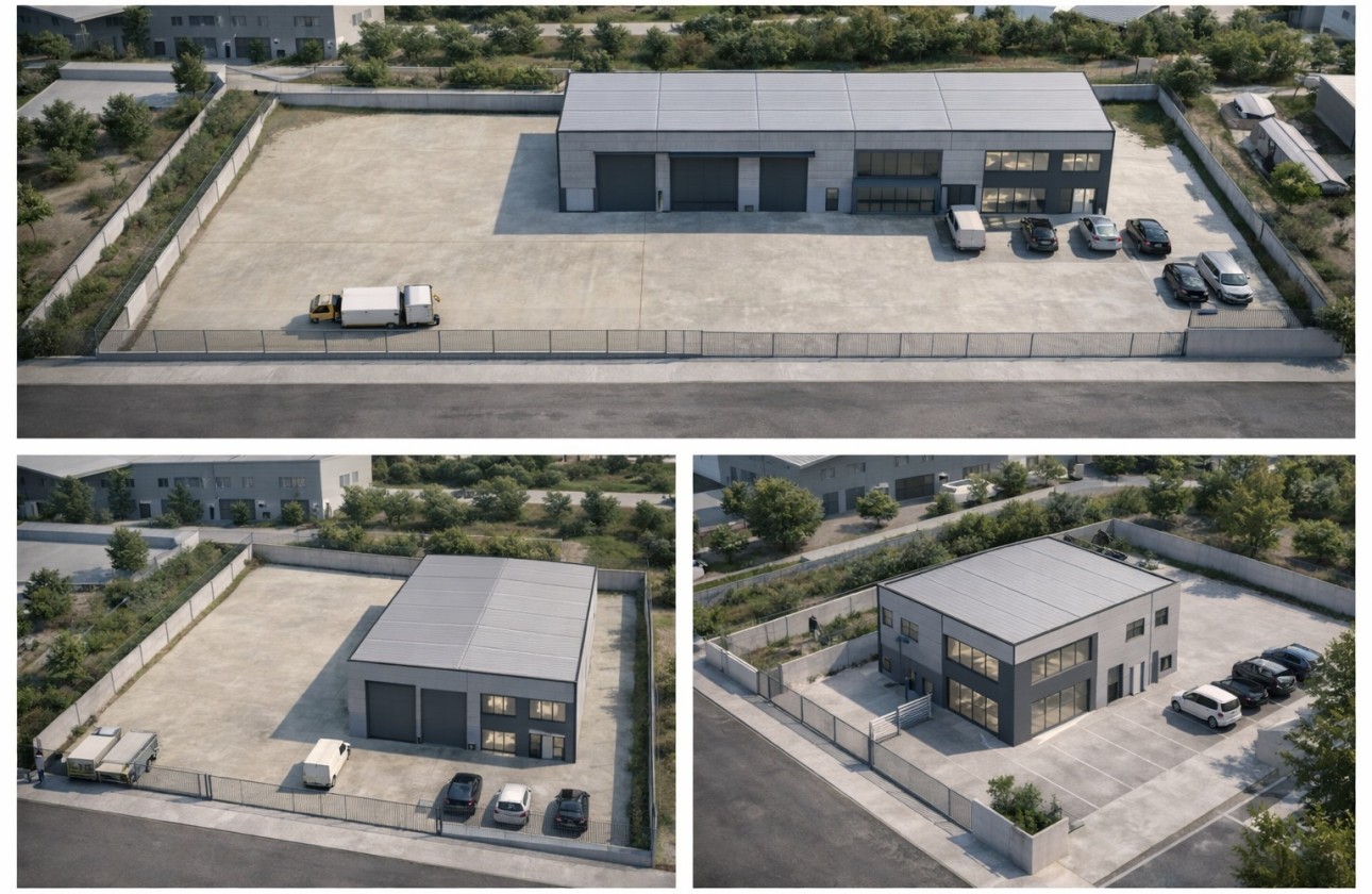 Sprzedaż - Działka / Grunt -
Rojales