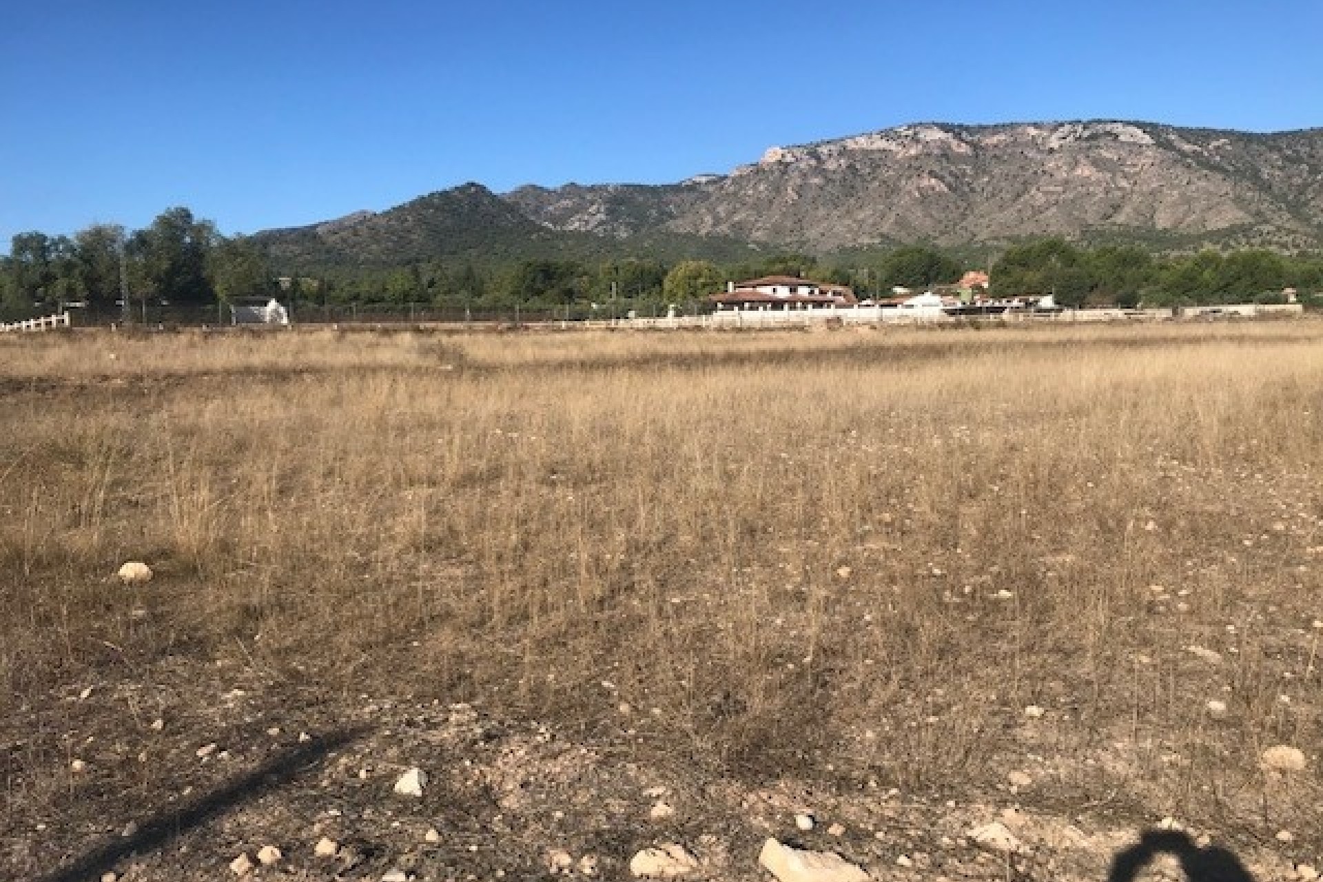 Sprzedaż - Działka / Grunt -
Salinas