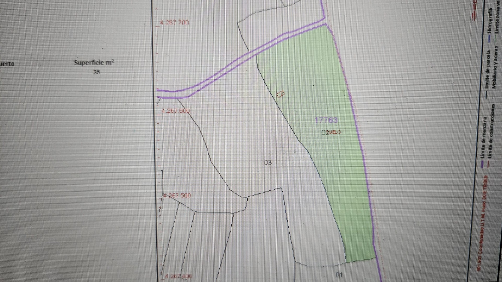 Sprzedaż - Działka Grunt -
SAX