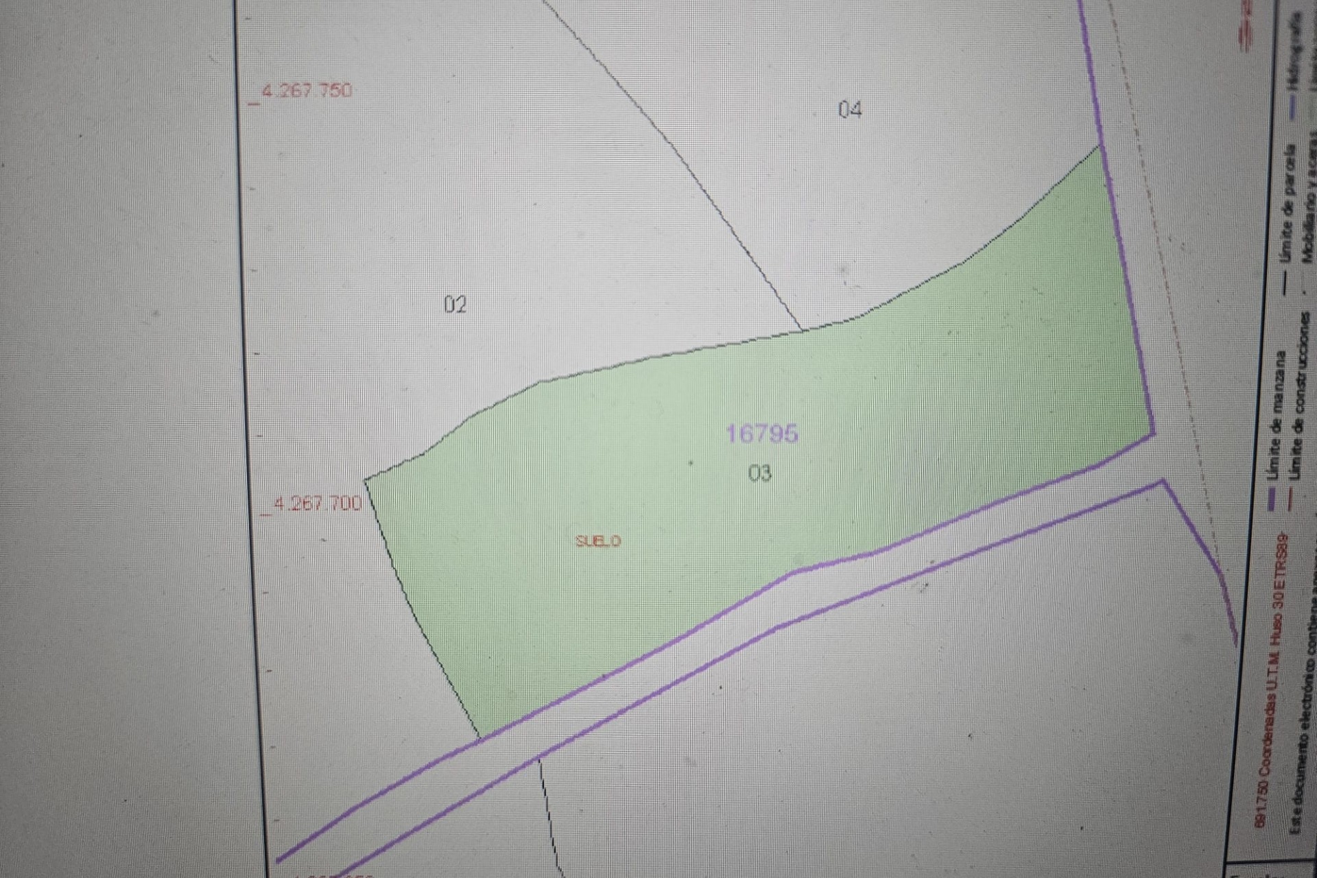 Sprzedaż - Działka / Grunt -
SAX