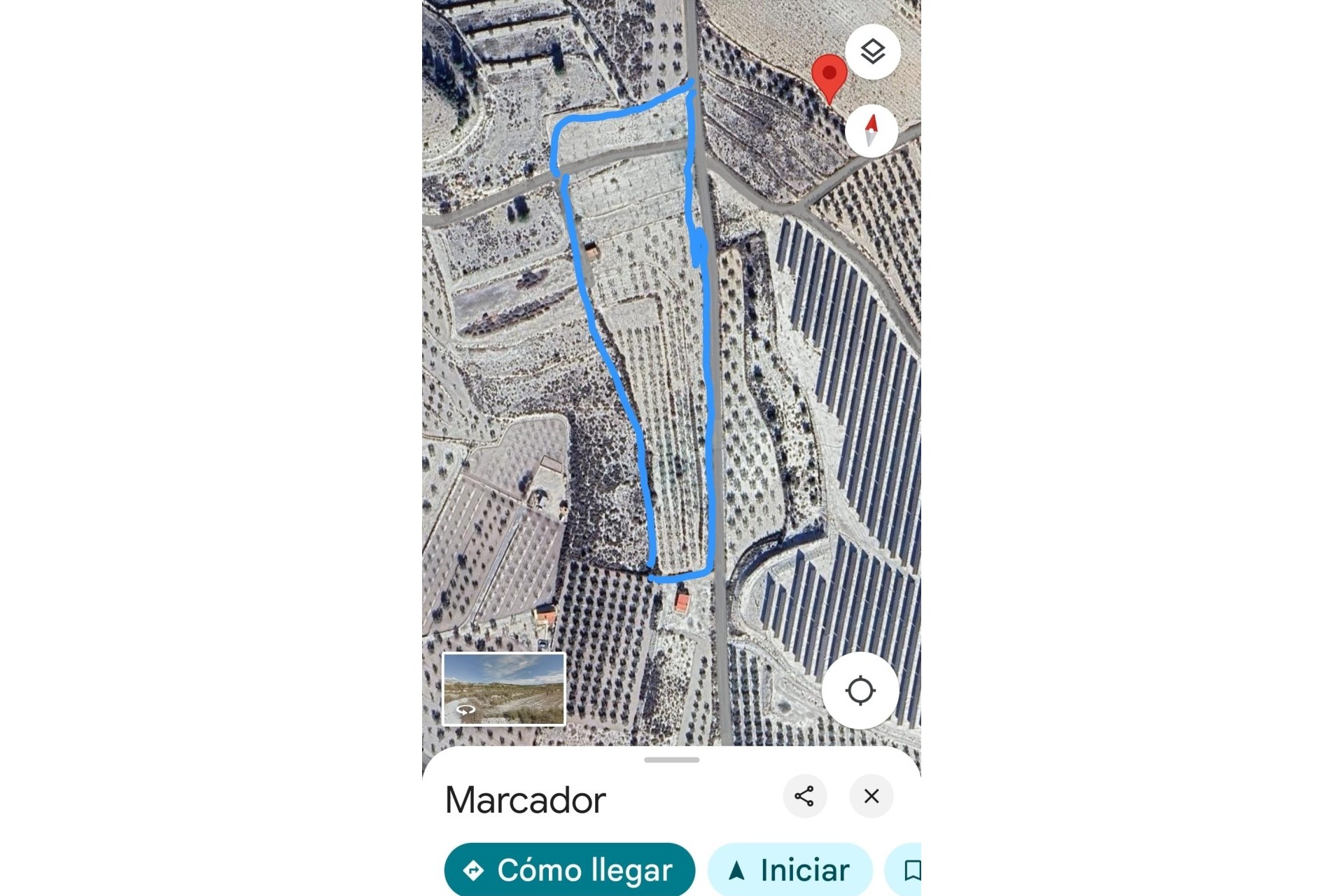 Sprzedaż - Działka / Grunt -
SAX