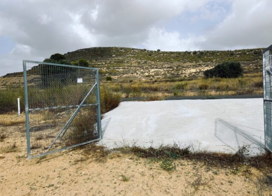 Sprzedaż - Działka Grunt -
Torre del Rico